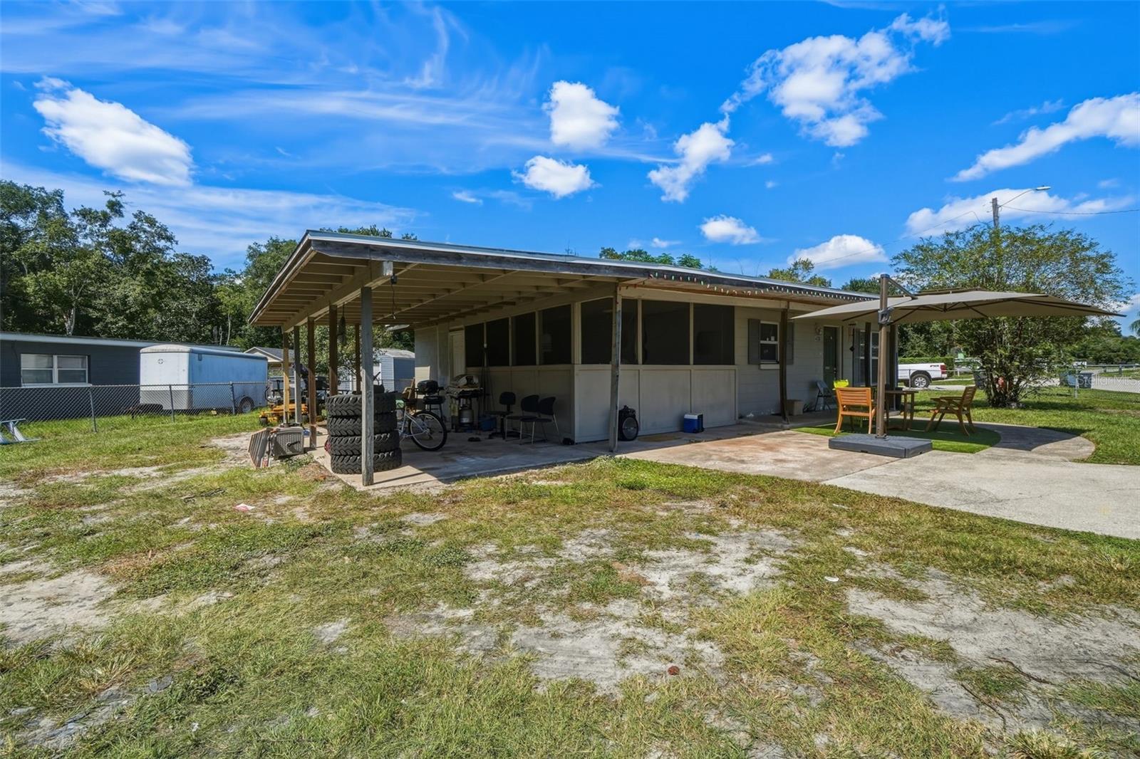 420 S SUNLAND DRIVE