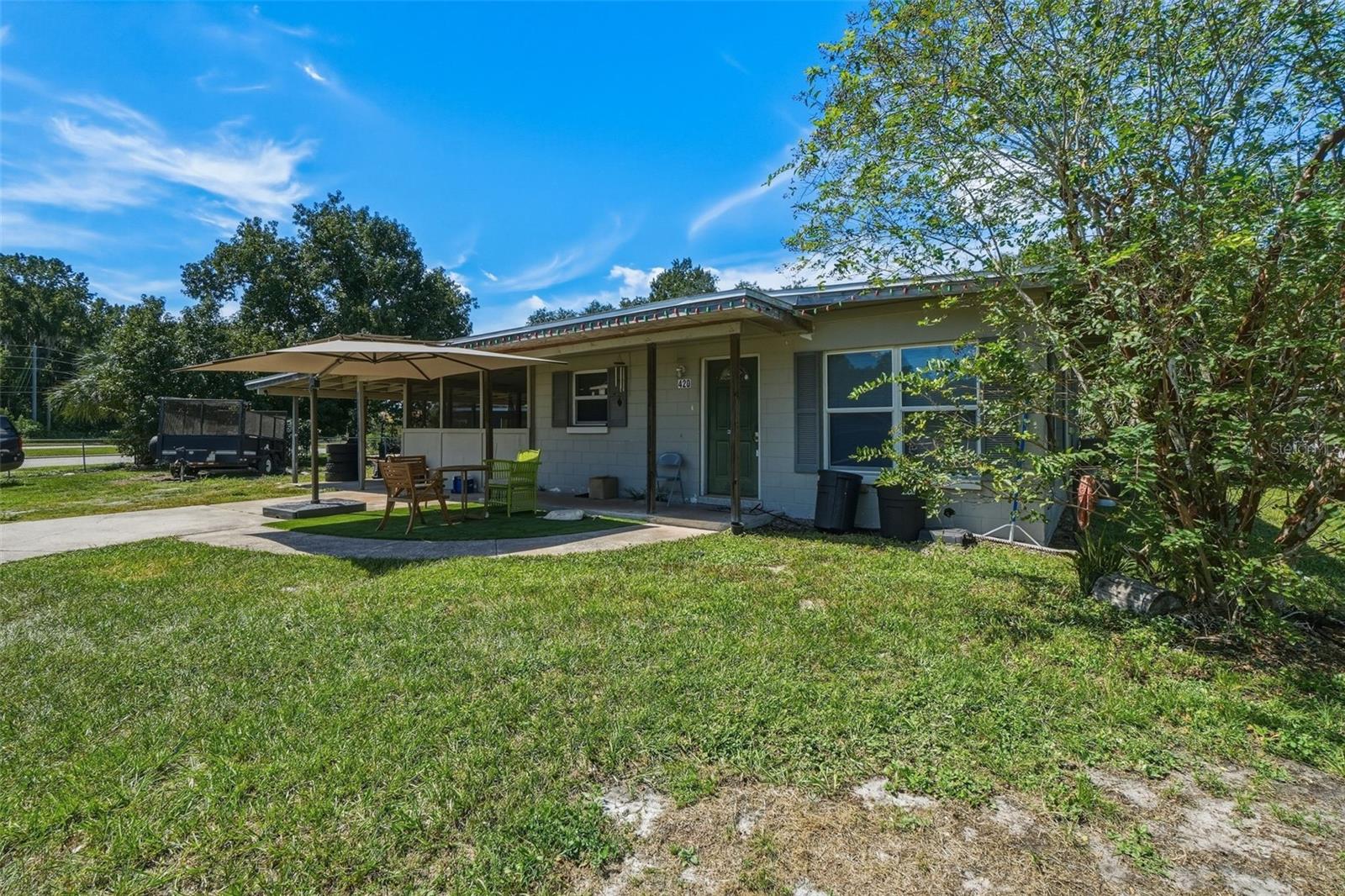420 S SUNLAND DRIVE