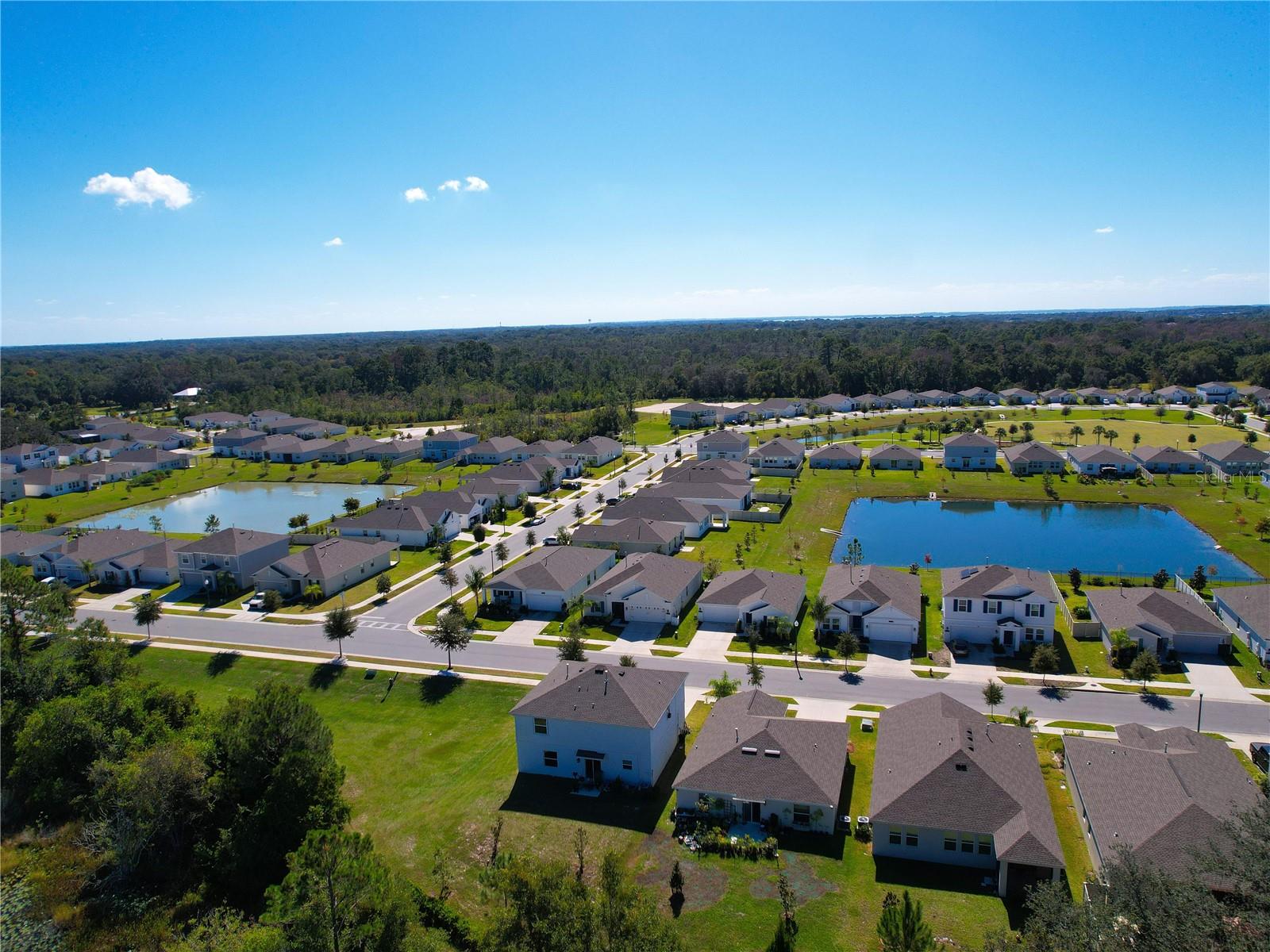 LIBERTY PRESERVE - Residential