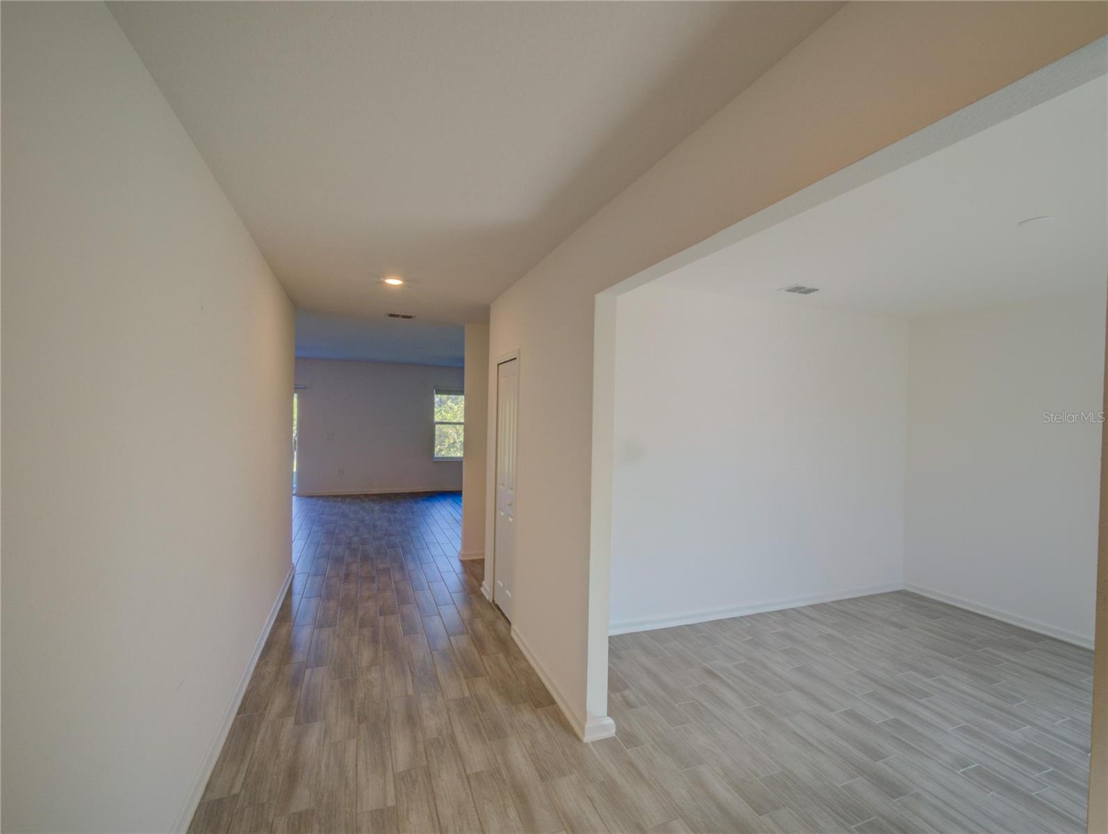 LIBERTY PRESERVE - Residential