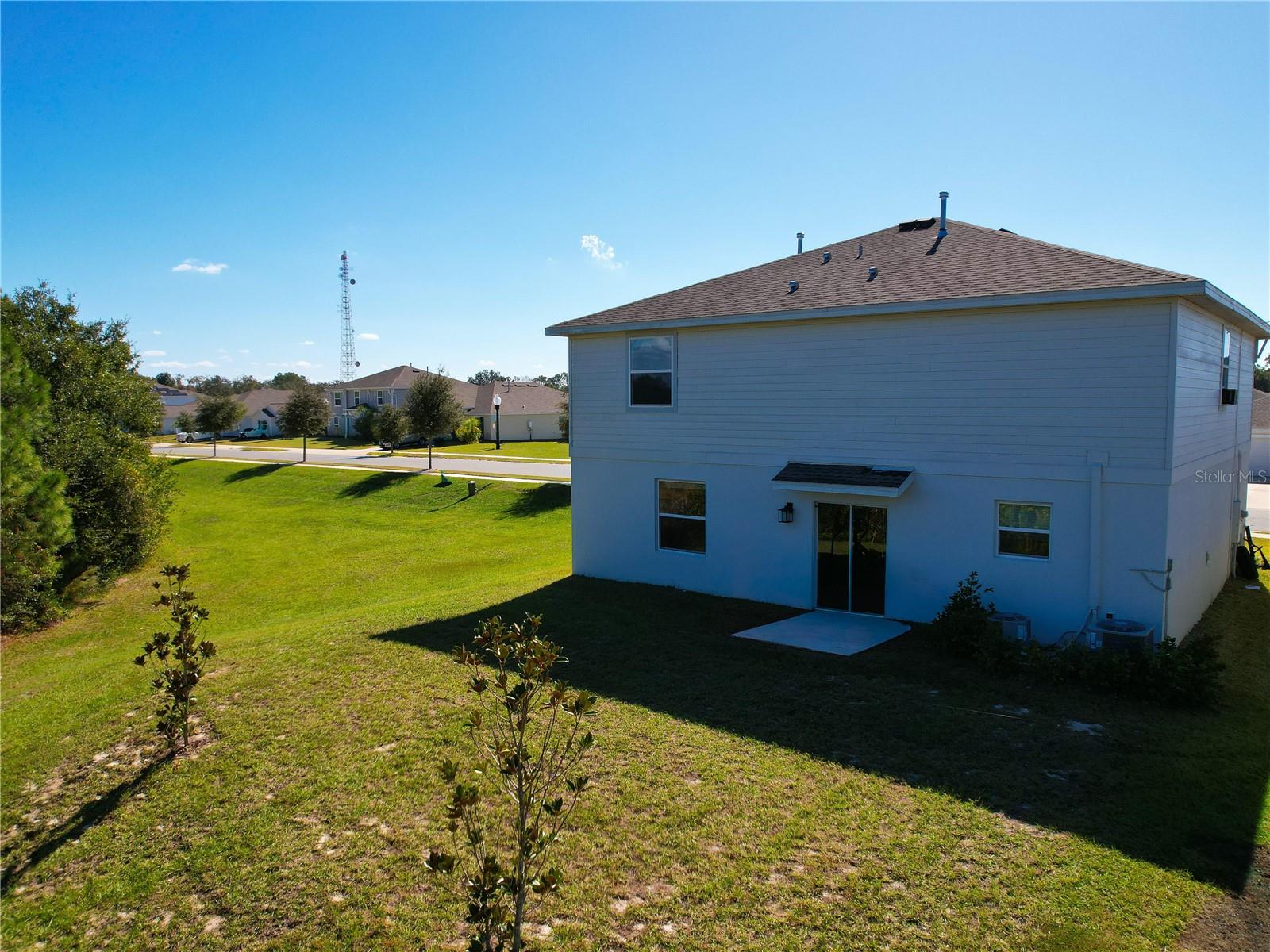 LIBERTY PRESERVE - Residential