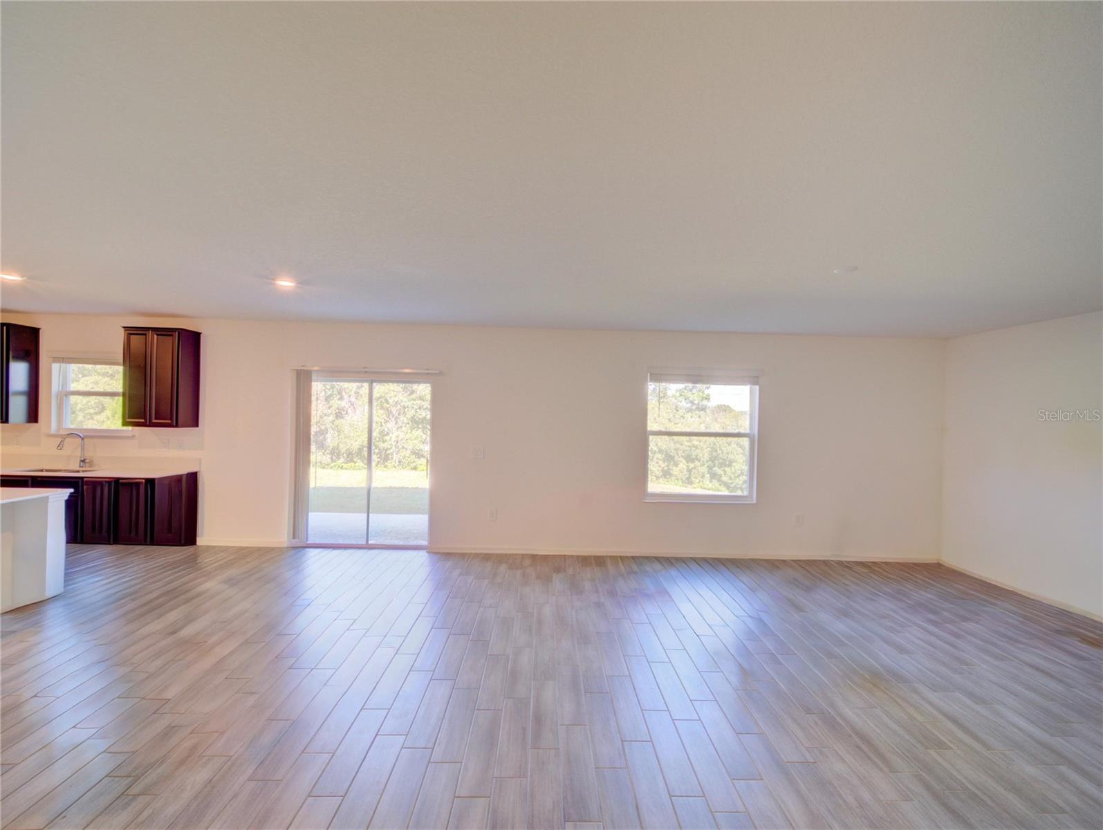 LIBERTY PRESERVE - Residential