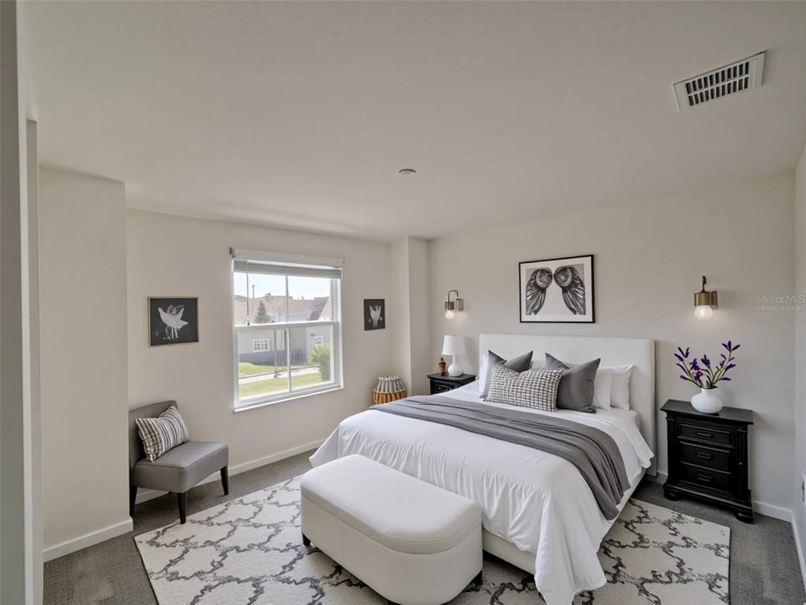 LIBERTY PRESERVE - Residential