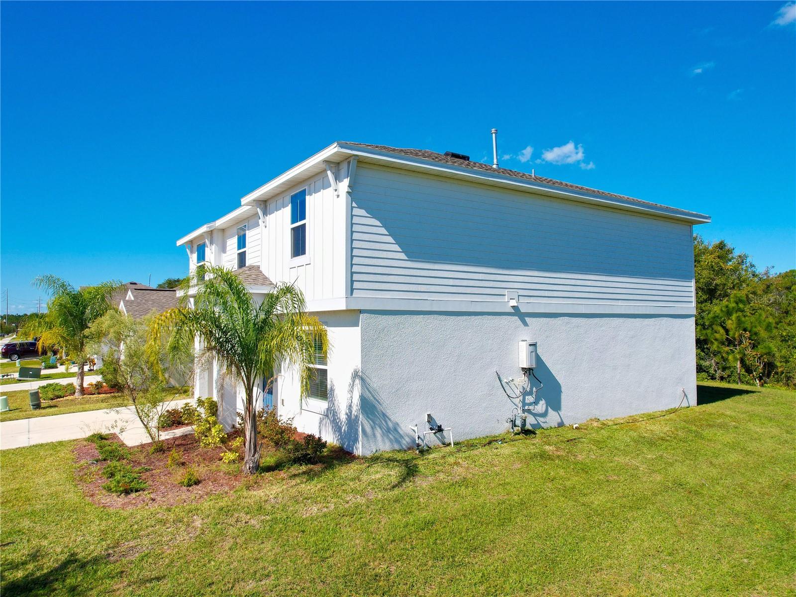 LIBERTY PRESERVE - Residential