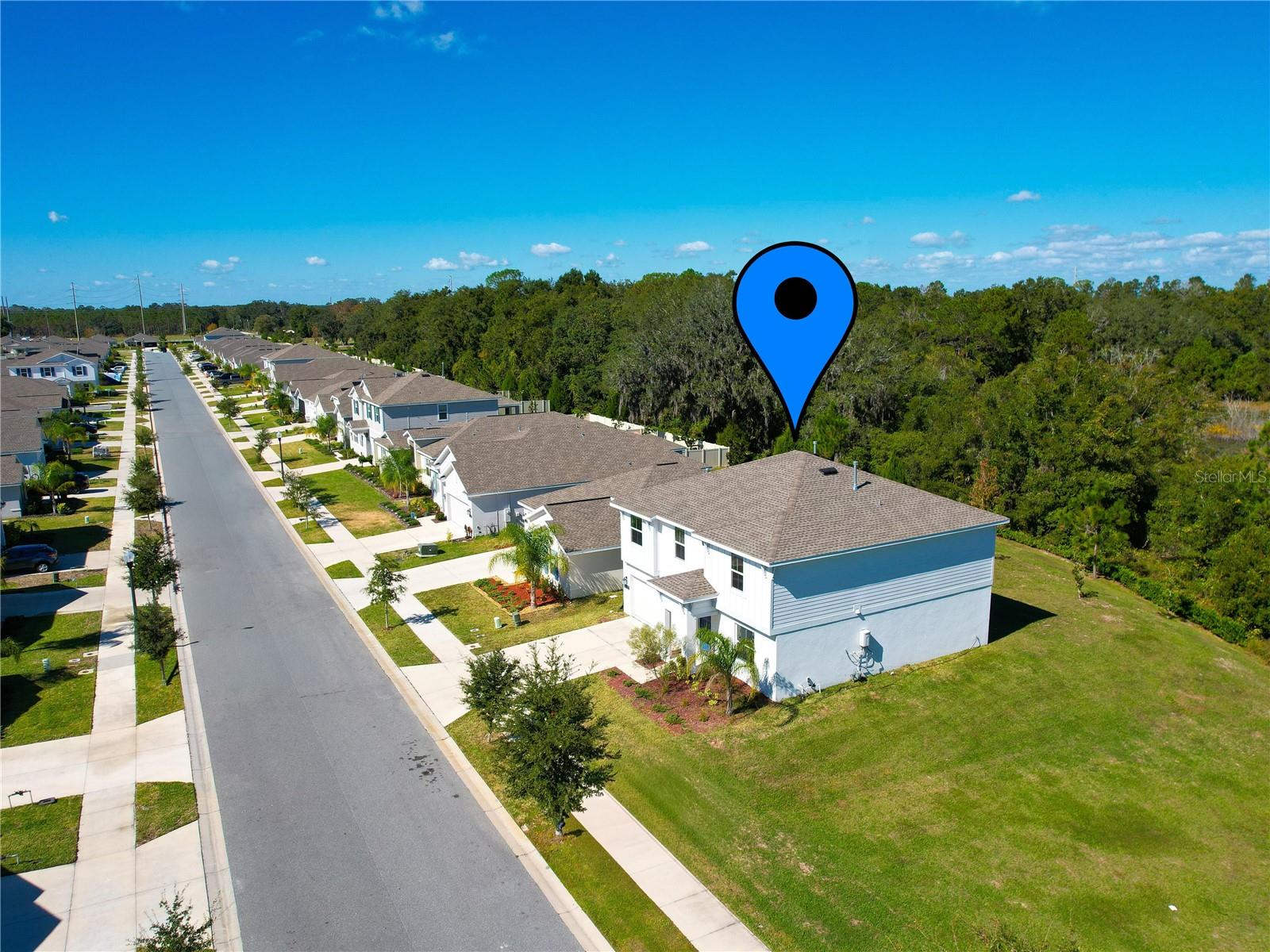 LIBERTY PRESERVE - Residential