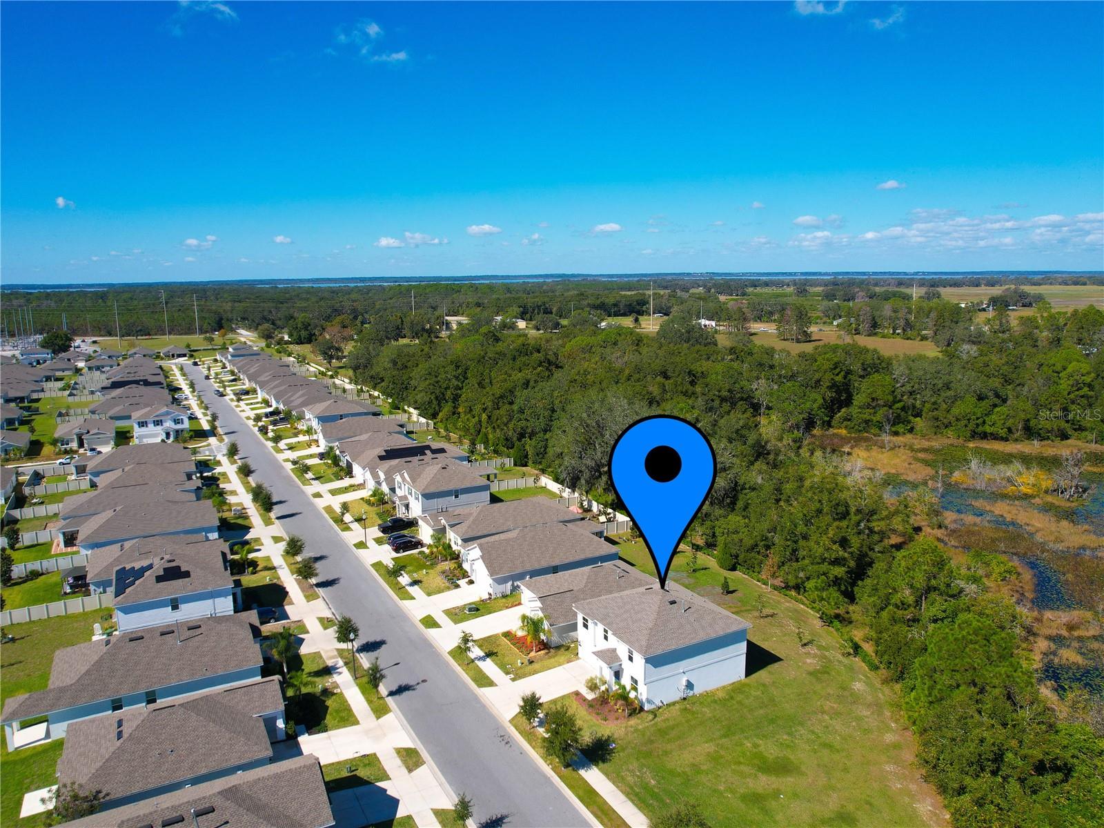 LIBERTY PRESERVE - Residential