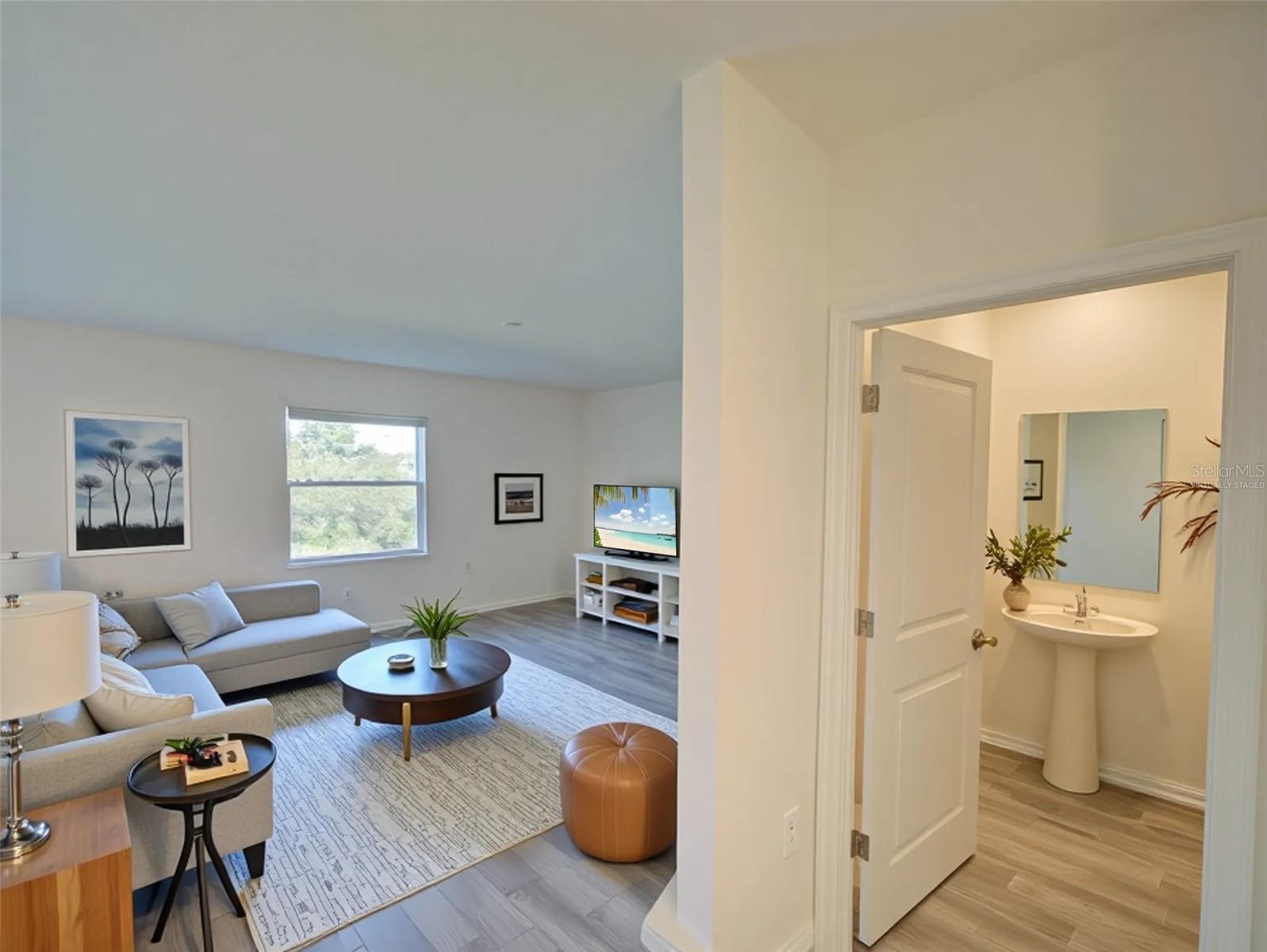 LIBERTY PRESERVE - Residential