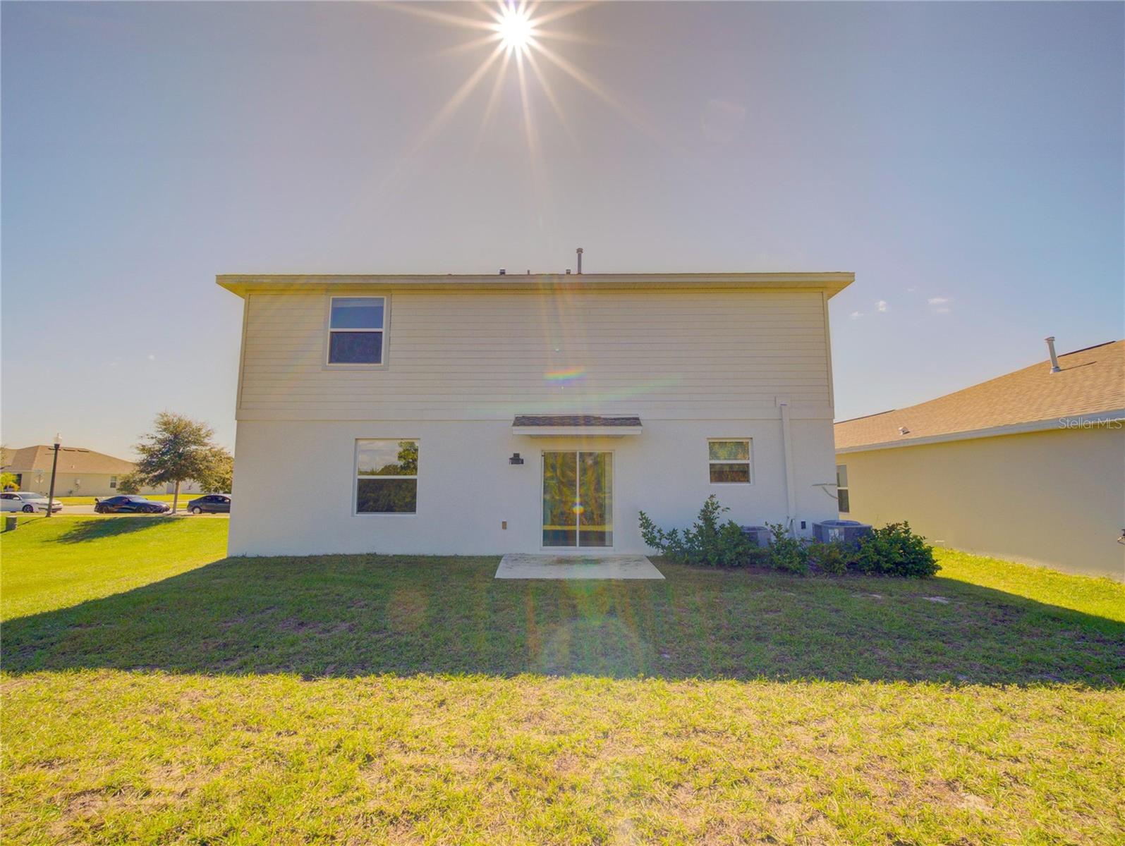 LIBERTY PRESERVE - Residential