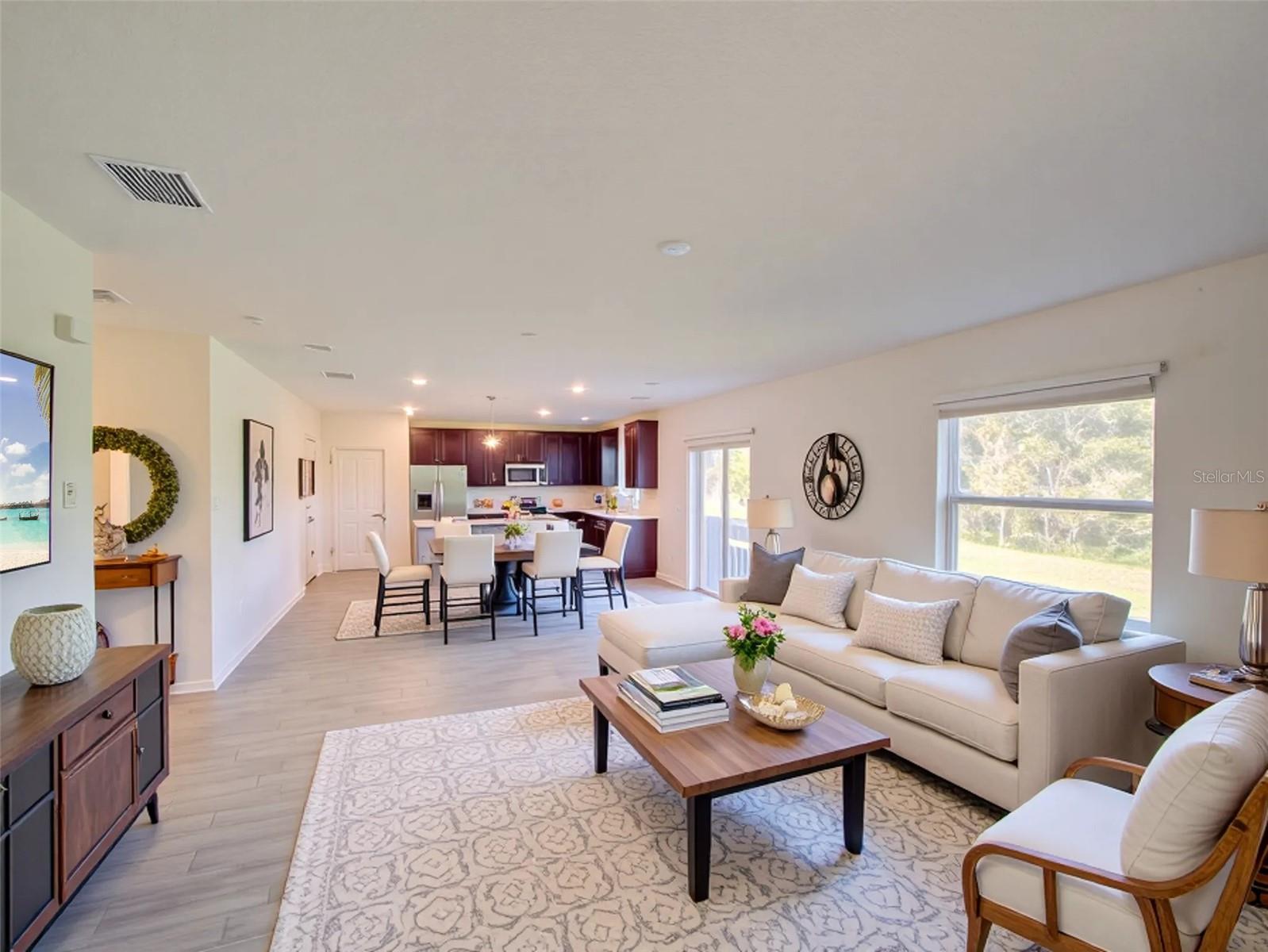 LIBERTY PRESERVE - Residential