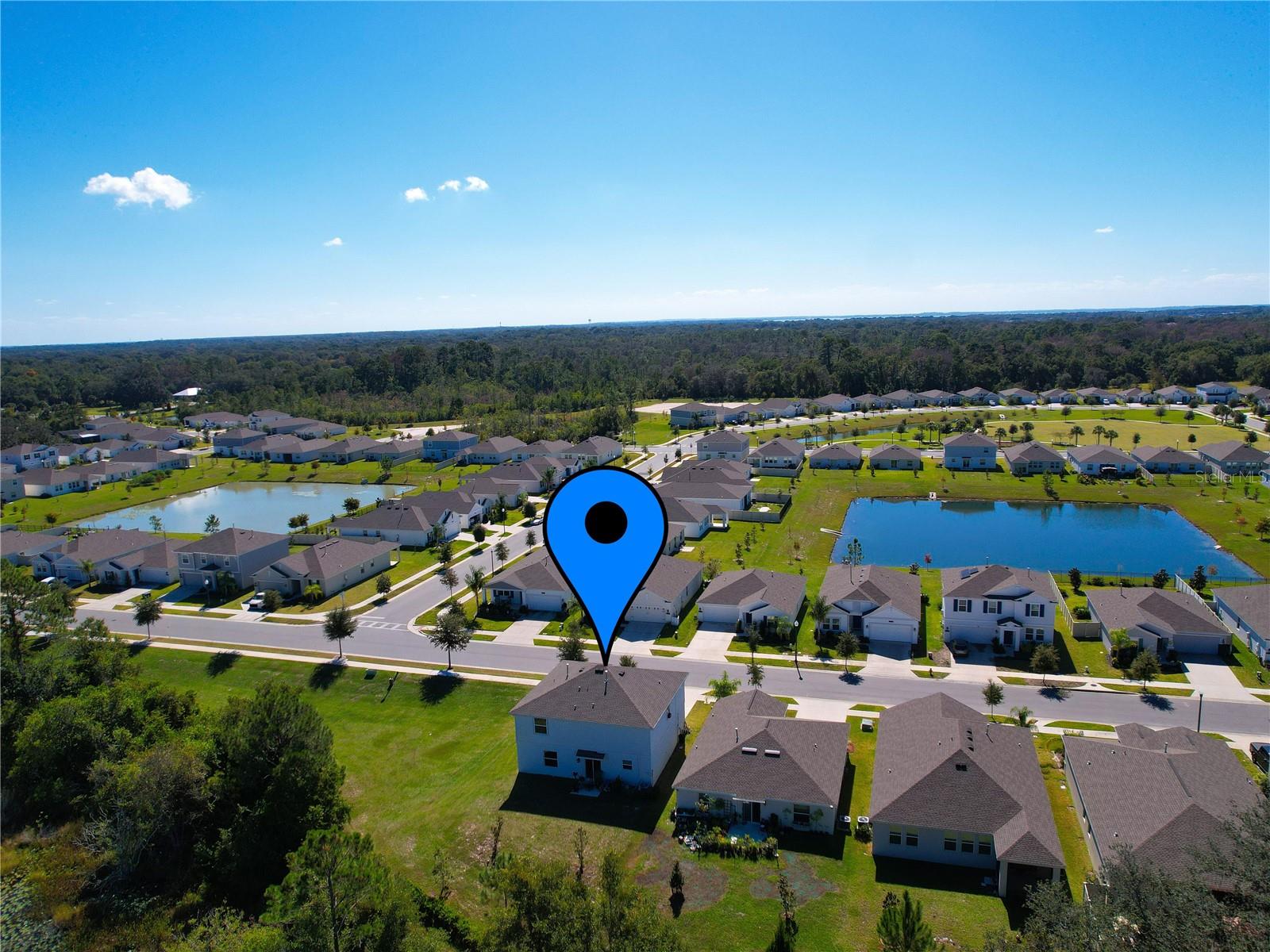 LIBERTY PRESERVE - Residential