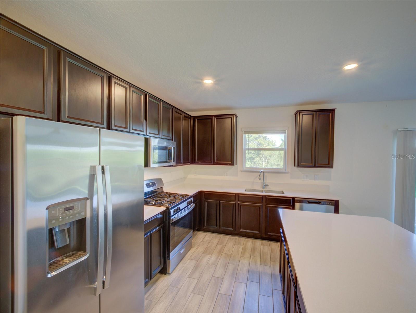 LIBERTY PRESERVE - Residential