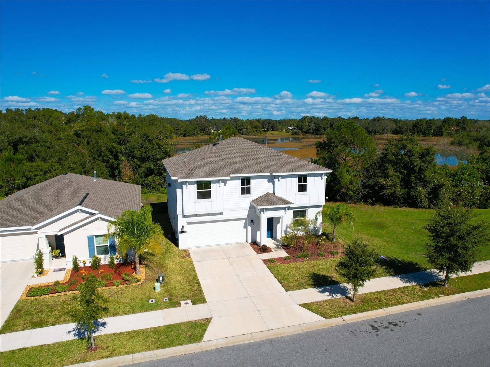 LIBERTY PRESERVE - Residential