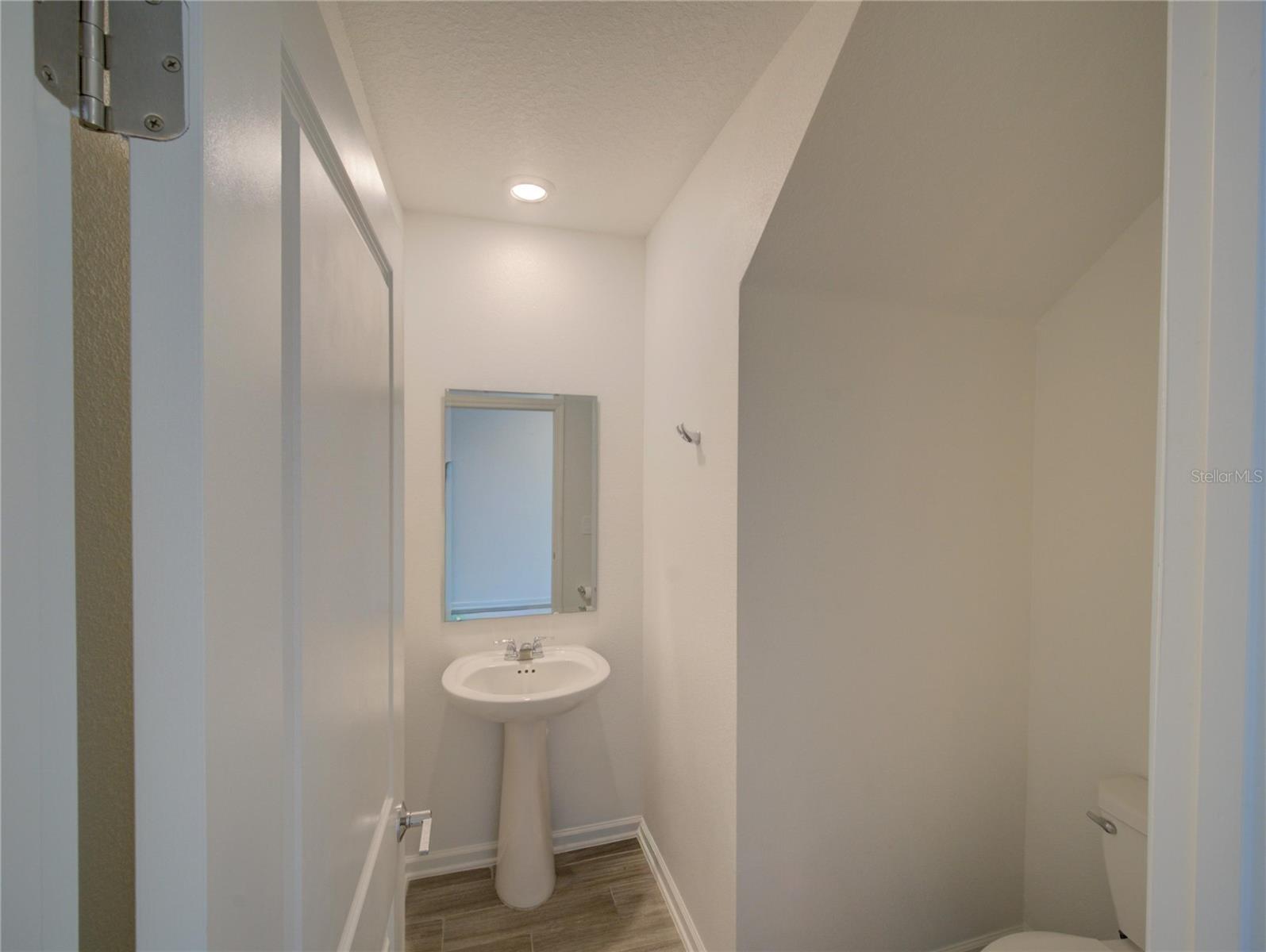 LIBERTY PRESERVE - Residential