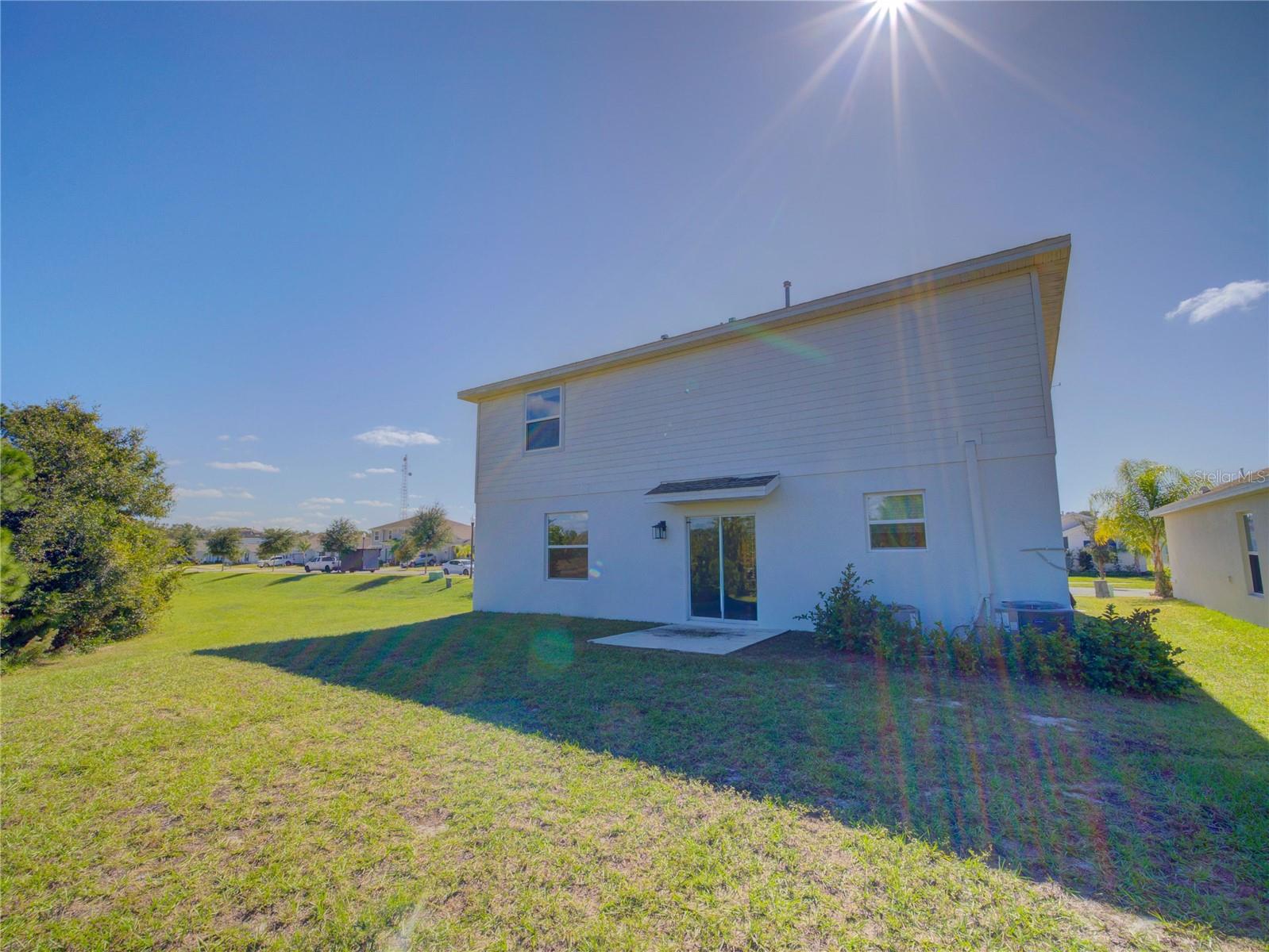 LIBERTY PRESERVE - Residential