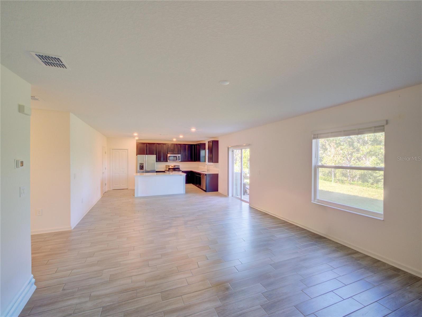 LIBERTY PRESERVE - Residential