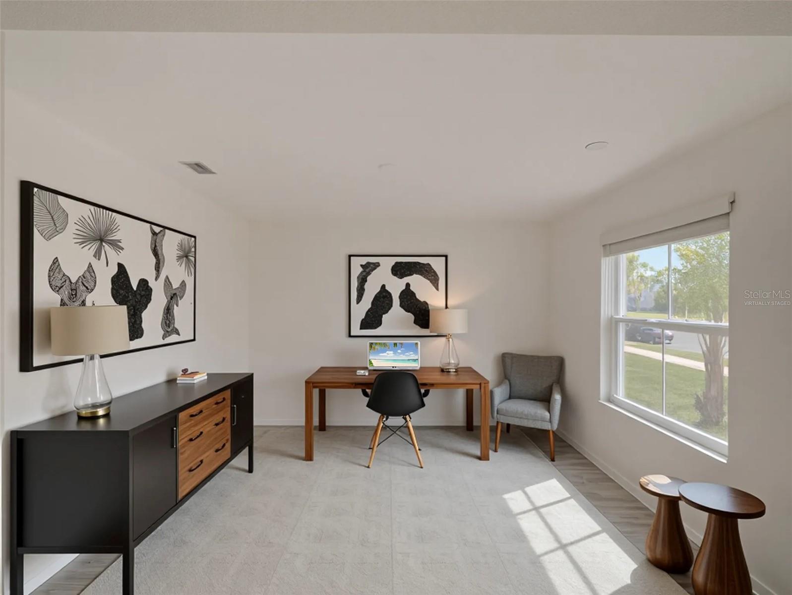 LIBERTY PRESERVE - Residential