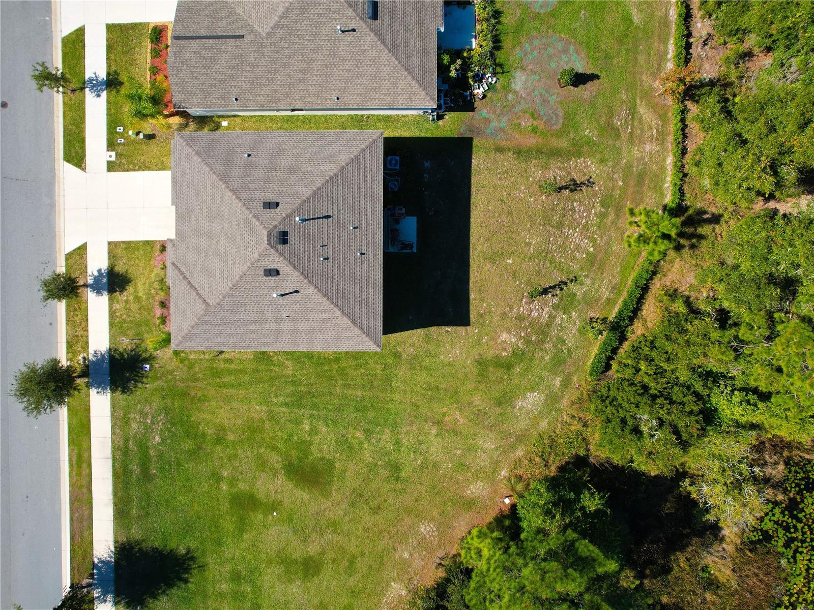 LIBERTY PRESERVE - Residential