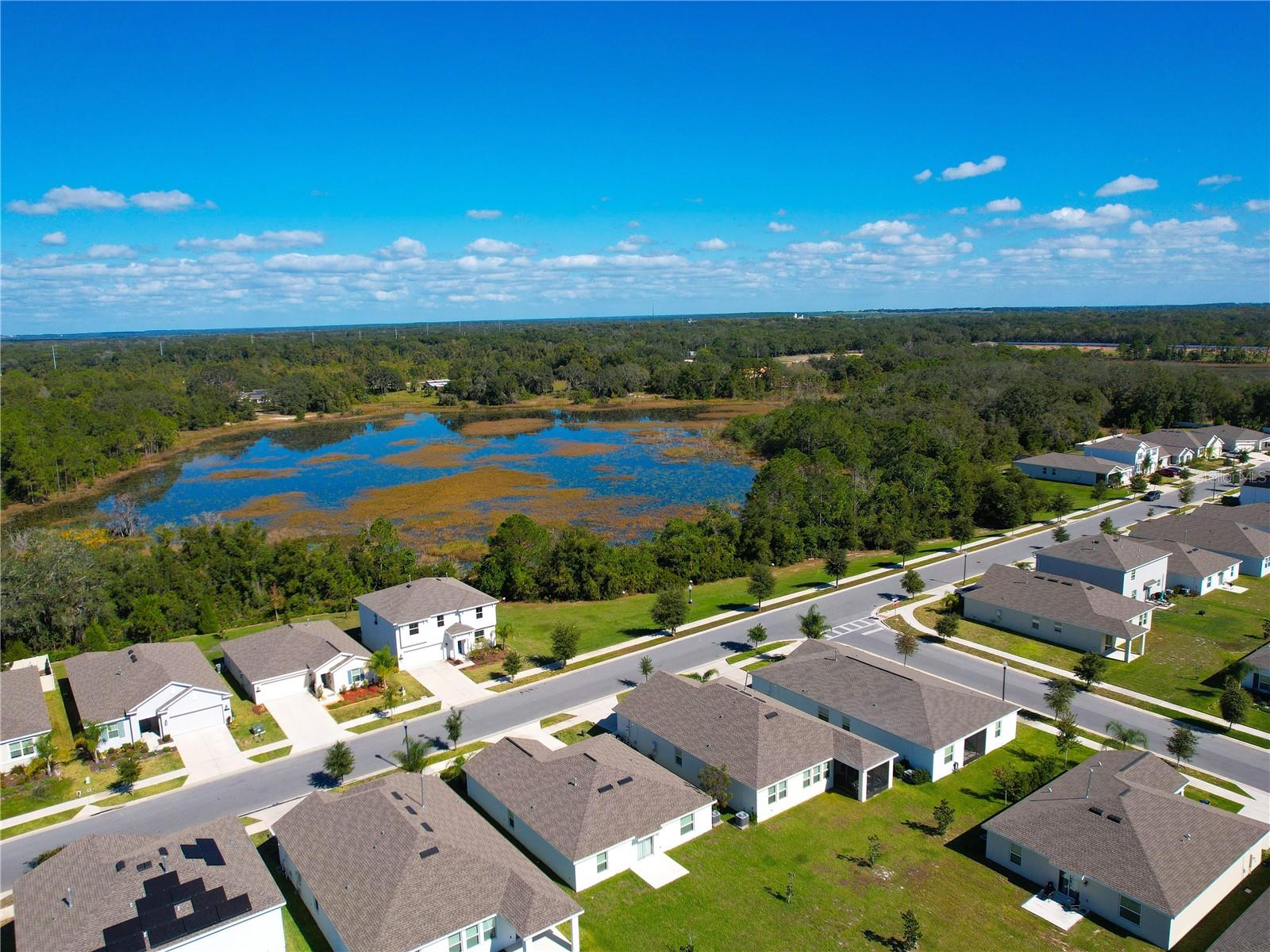 LIBERTY PRESERVE - Residential