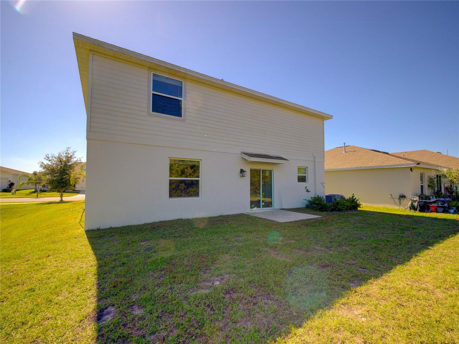 LIBERTY PRESERVE - Residential