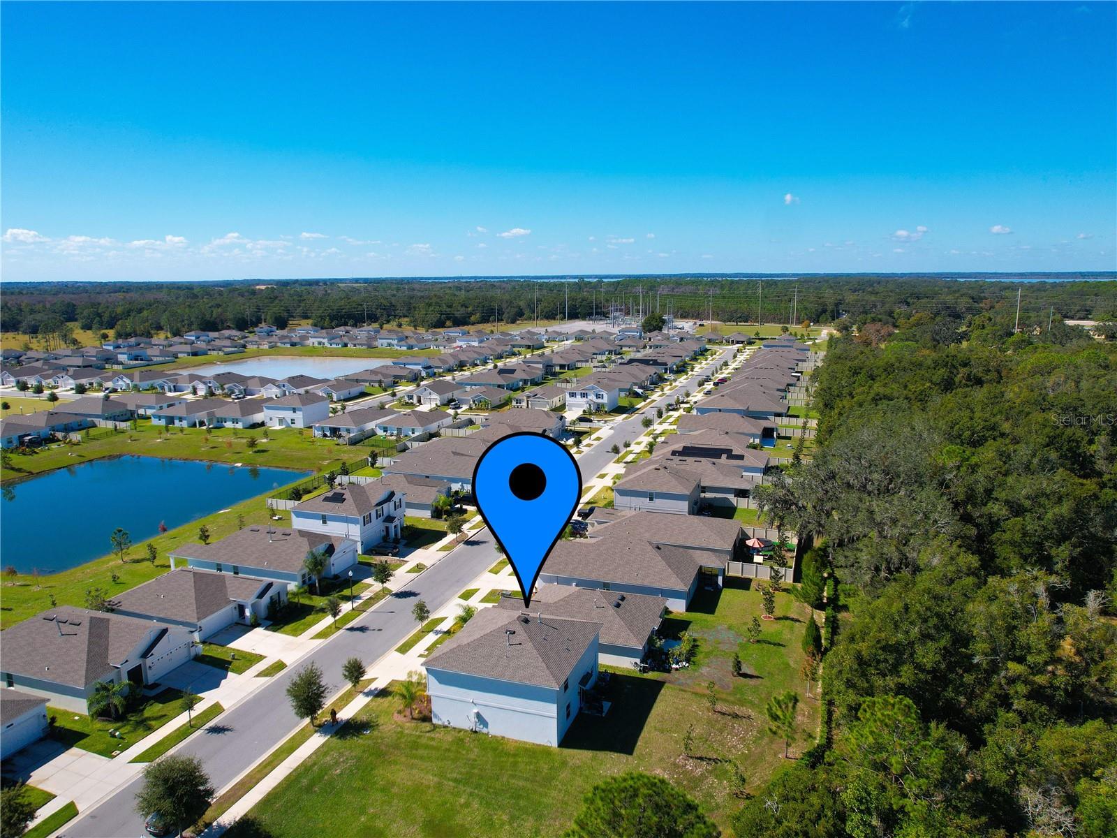 LIBERTY PRESERVE - Residential