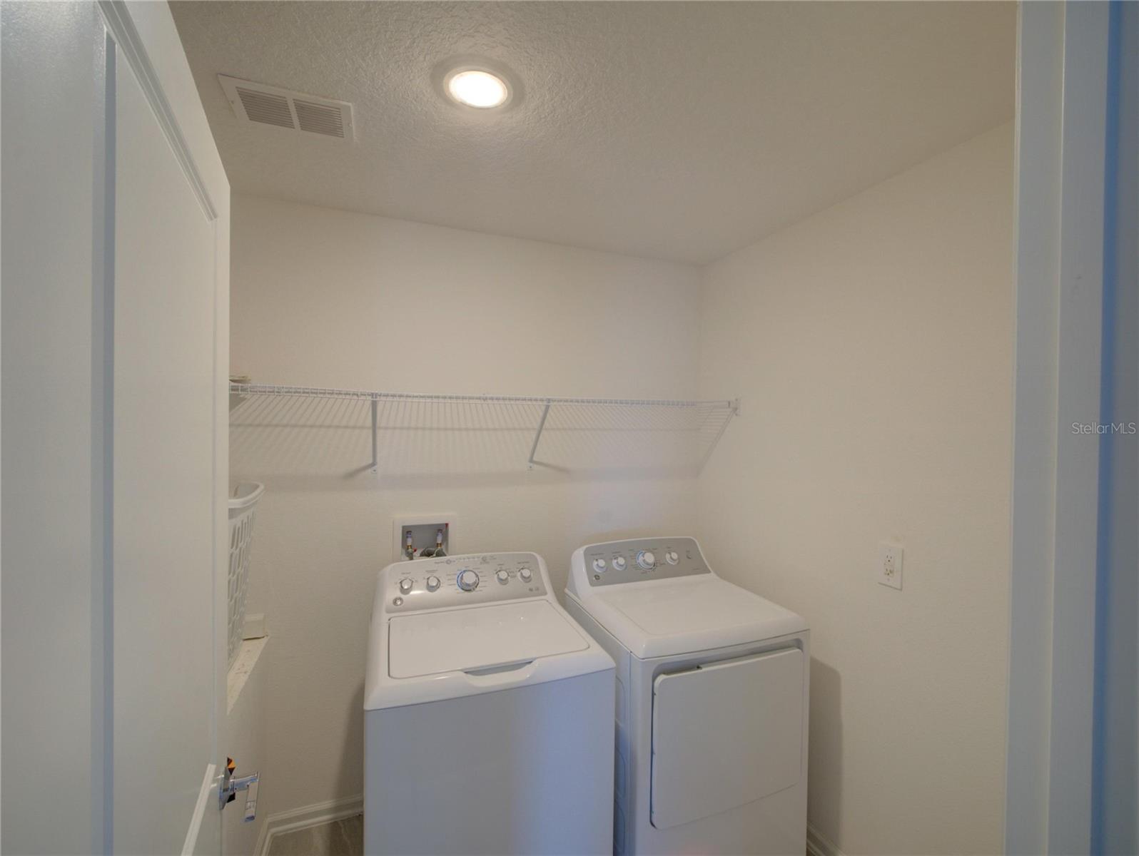 LIBERTY PRESERVE - Residential