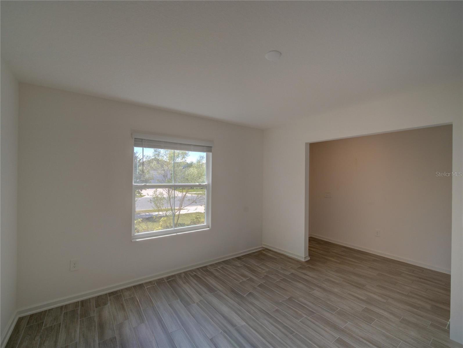 LIBERTY PRESERVE - Residential