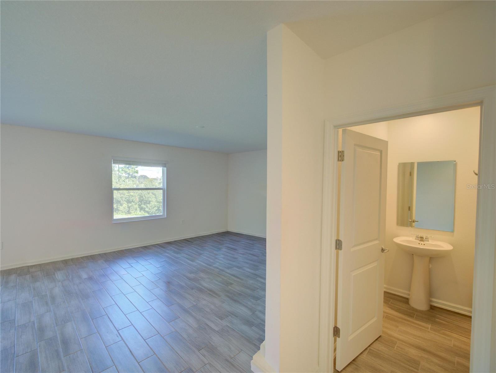 LIBERTY PRESERVE - Residential