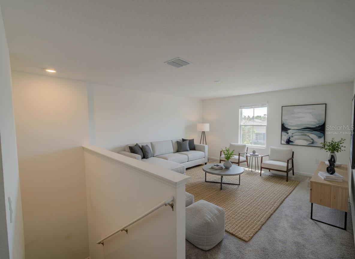 LIBERTY PRESERVE - Residential