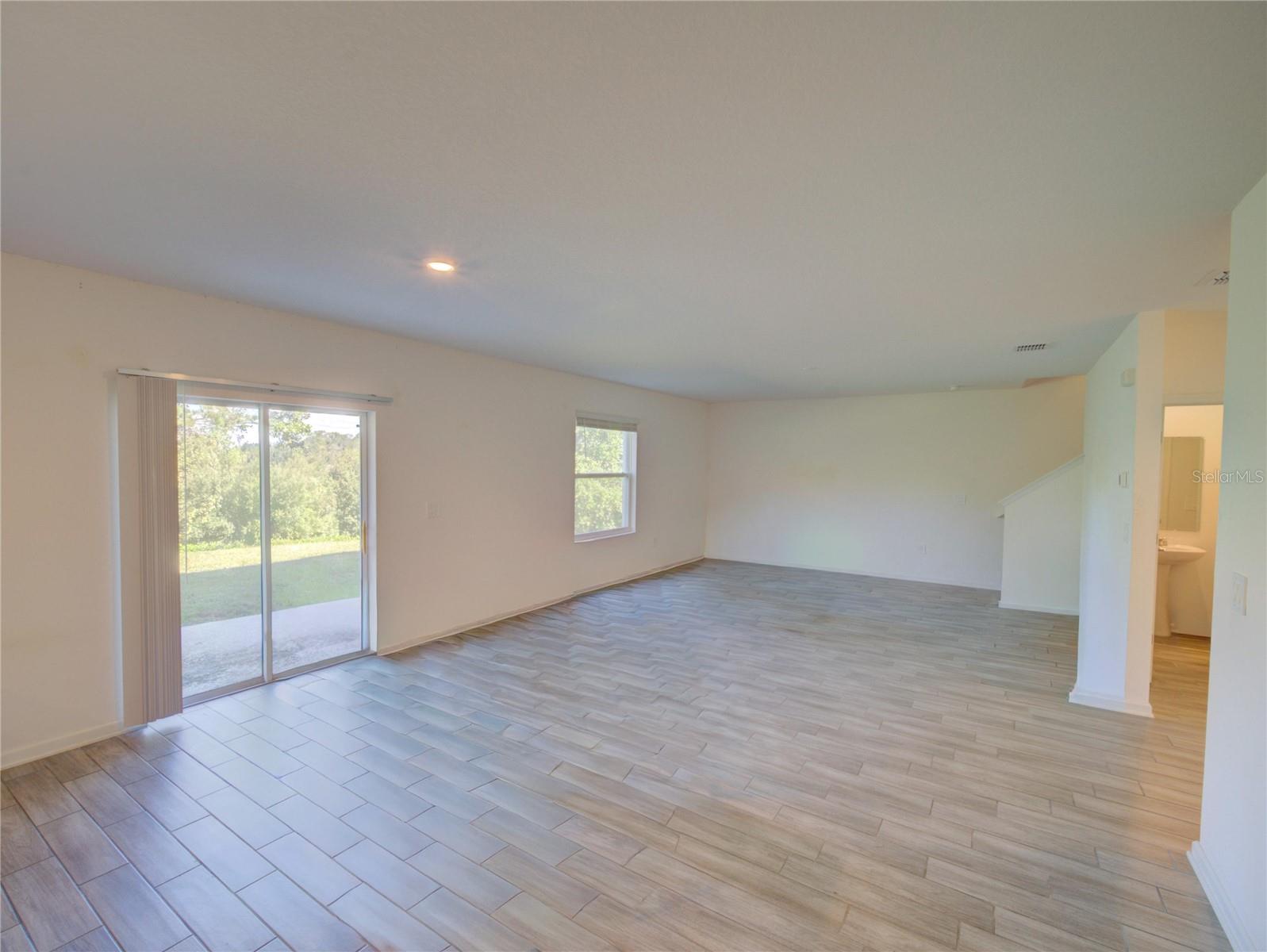 LIBERTY PRESERVE - Residential