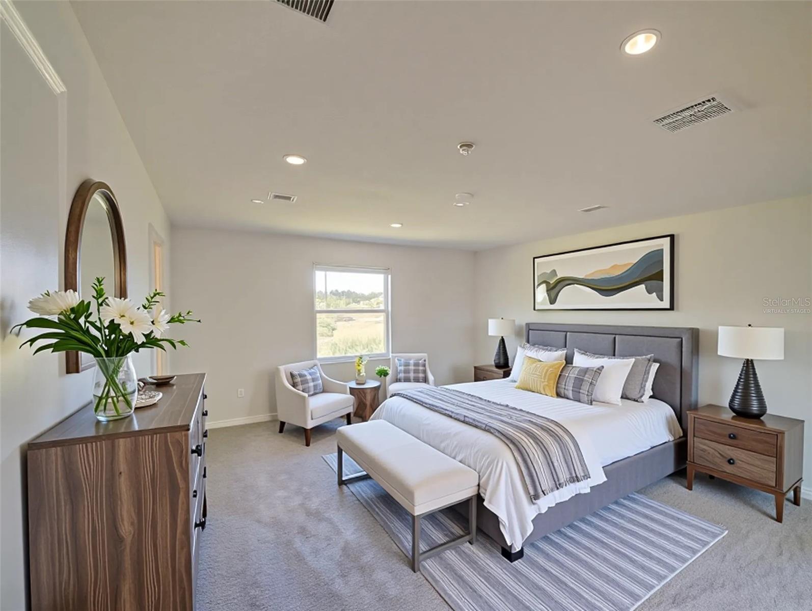 LIBERTY PRESERVE - Residential