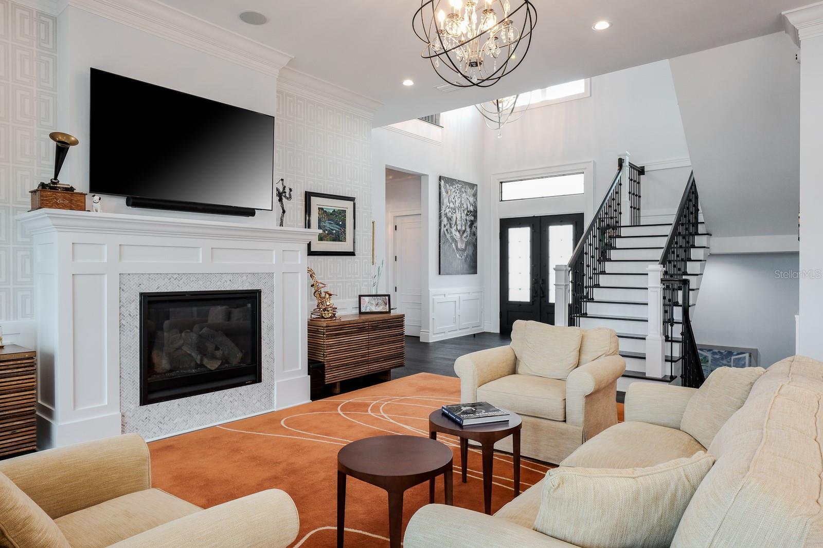 HOWARD ESTATES - Residential