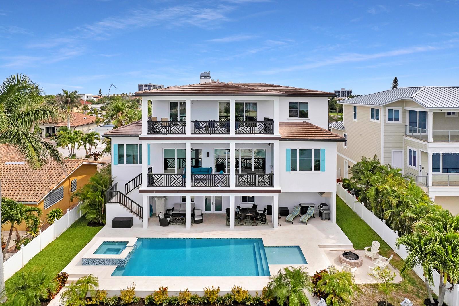 HOWARD ESTATES - Residential