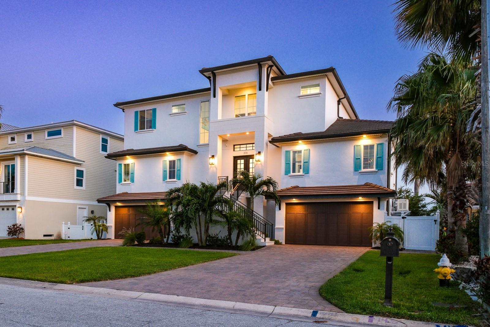 HOWARD ESTATES - Residential