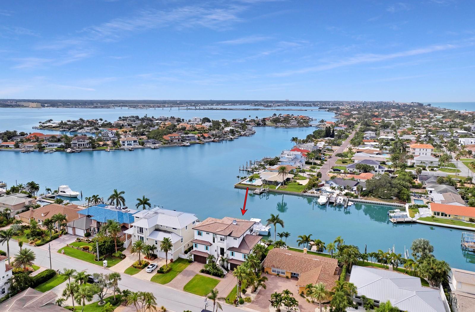 HOWARD ESTATES - Residential