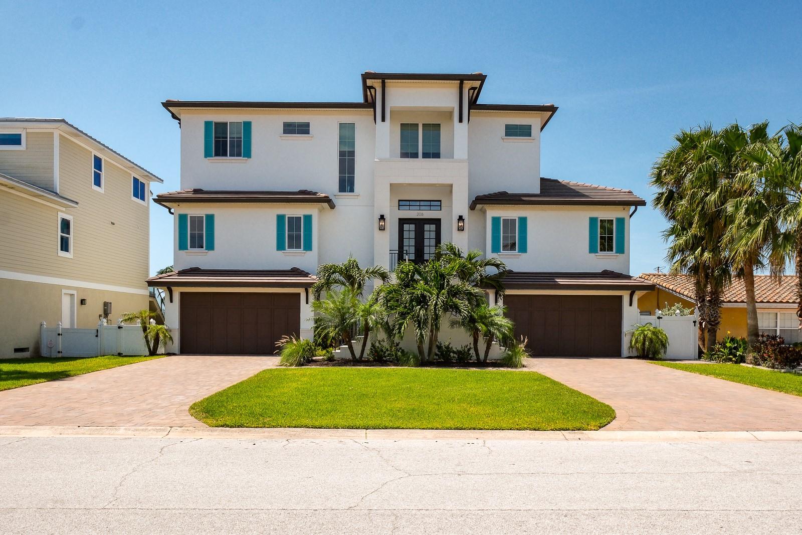 HOWARD ESTATES - Residential