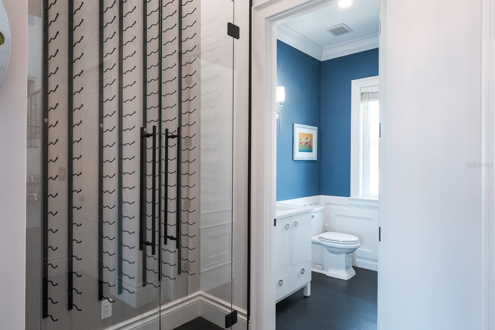 HOWARD ESTATES - Residential