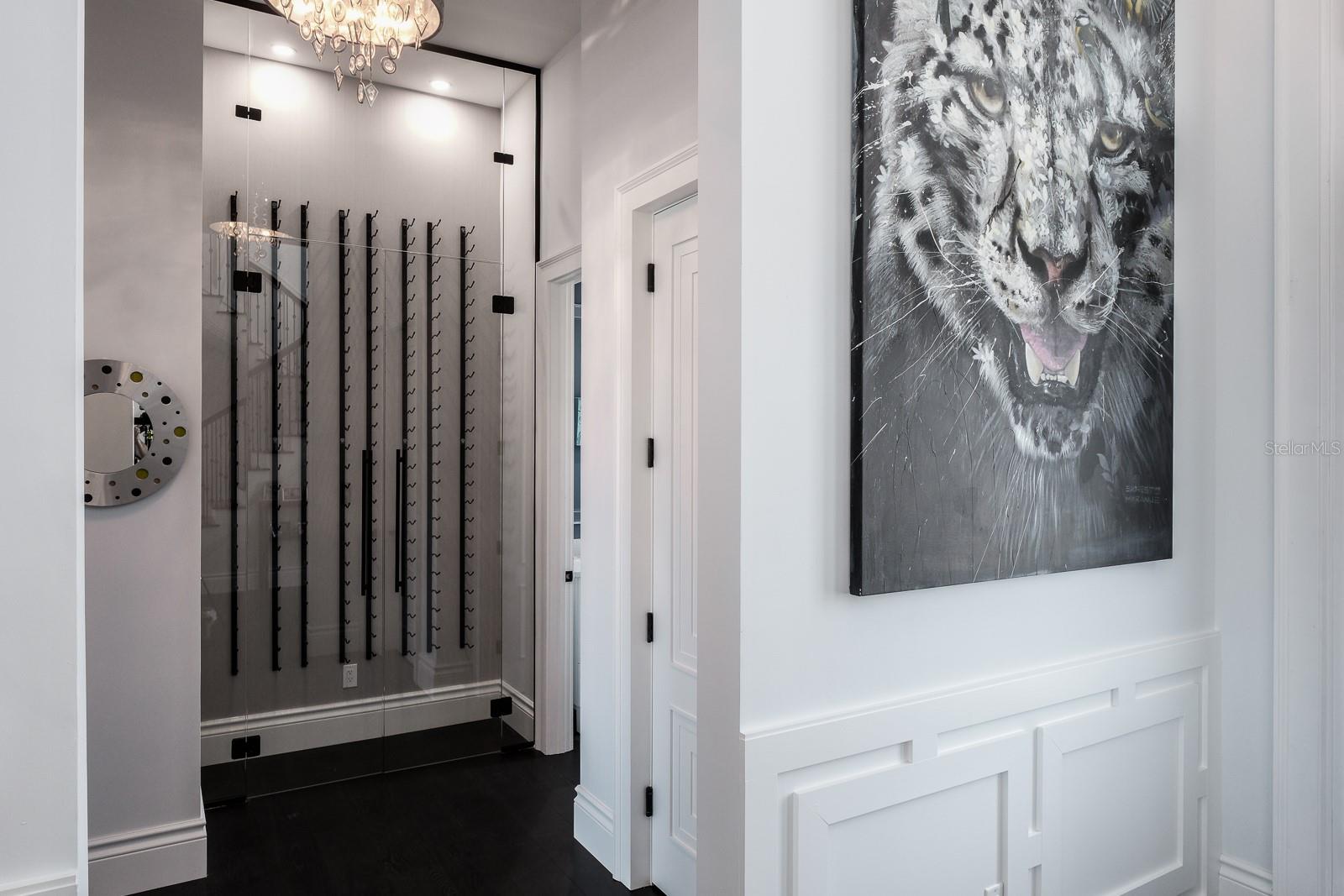 HOWARD ESTATES - Residential