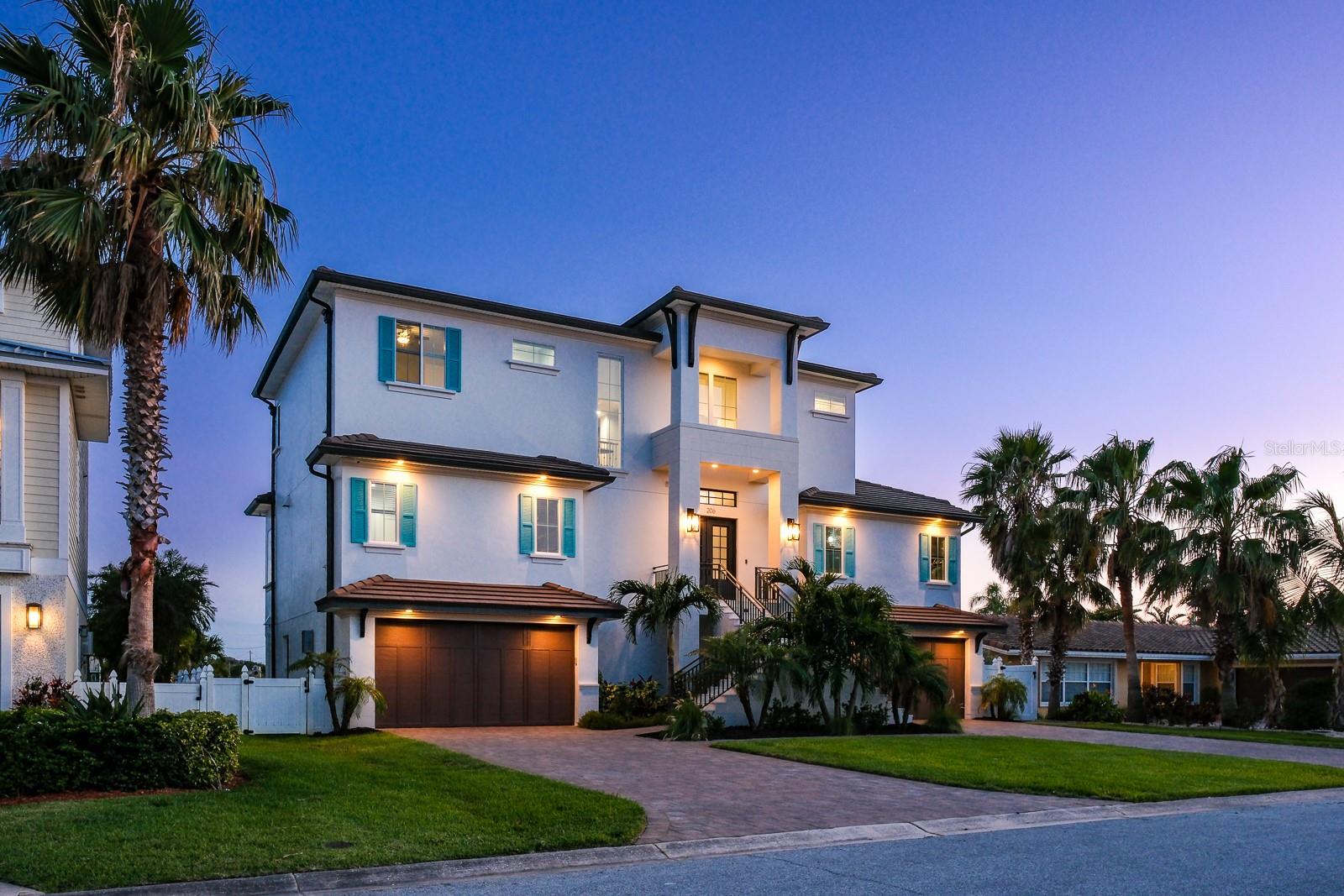 HOWARD ESTATES - Residential