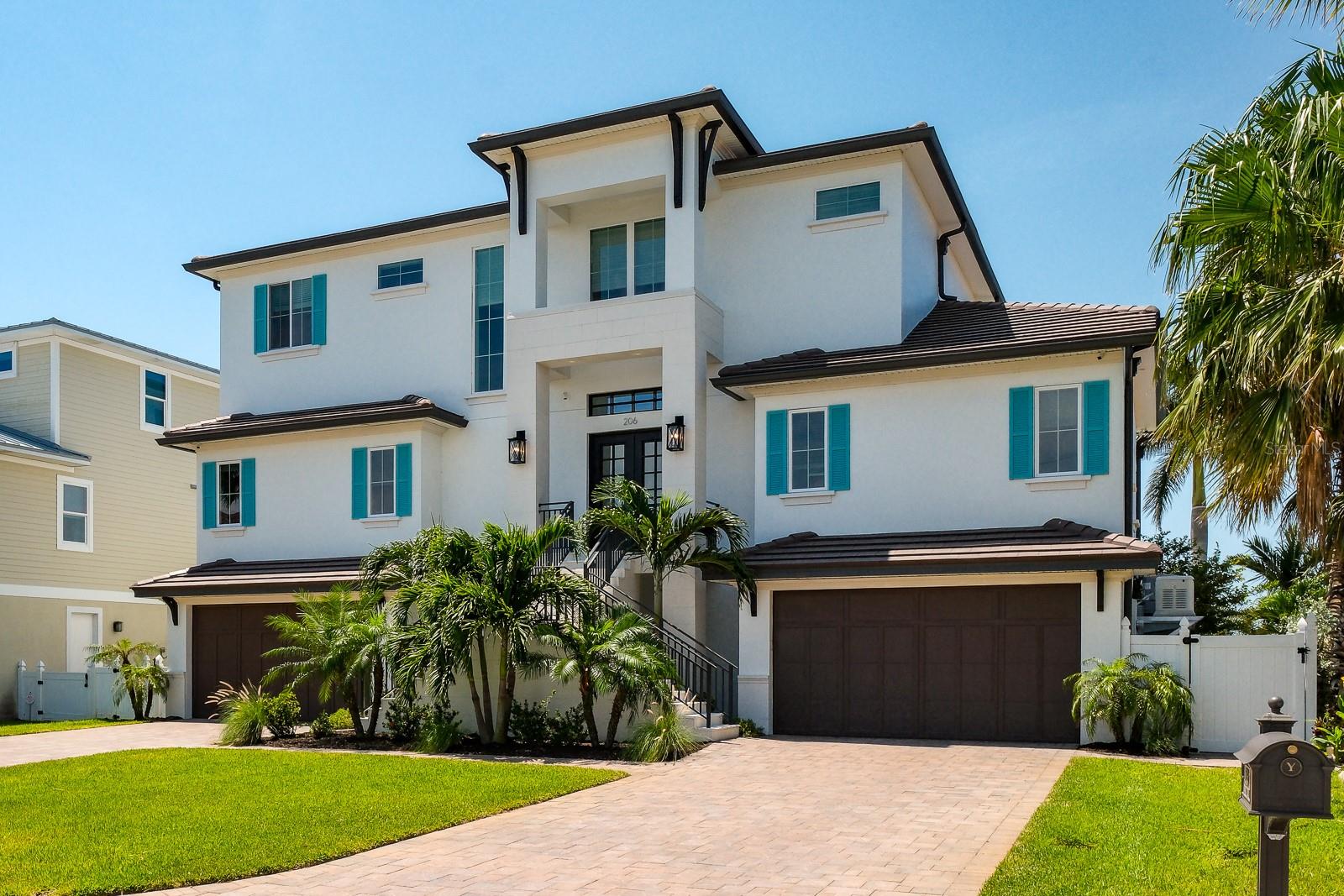 HOWARD ESTATES - Residential