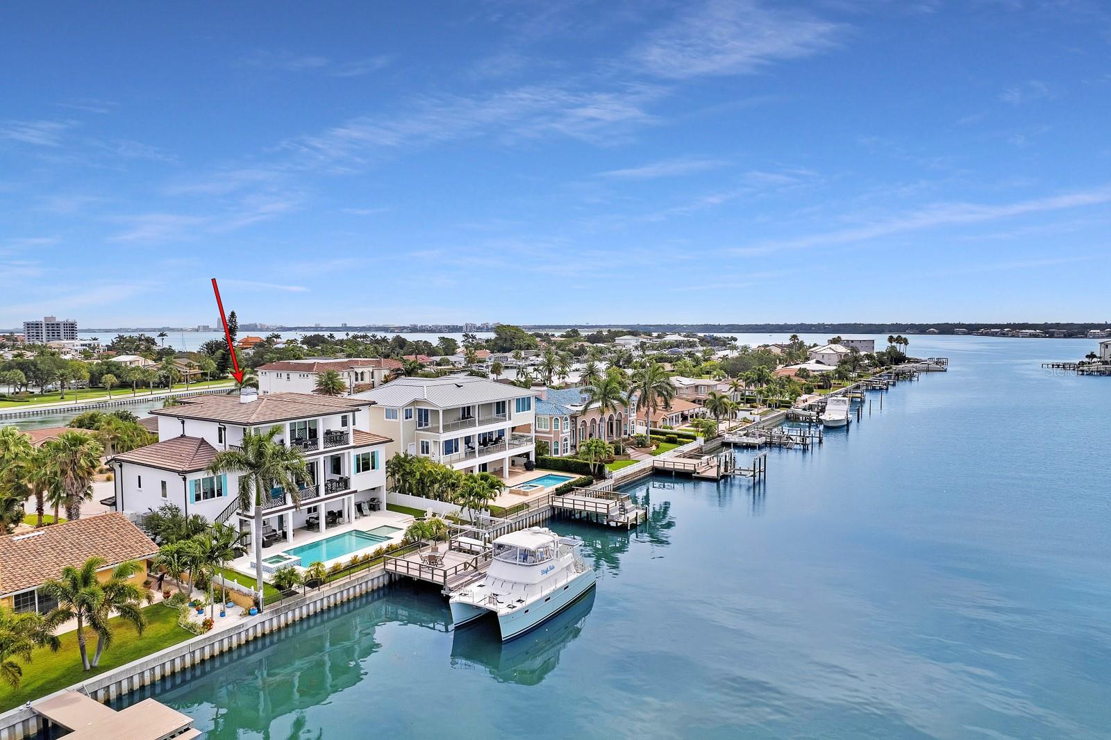 HOWARD ESTATES - Residential