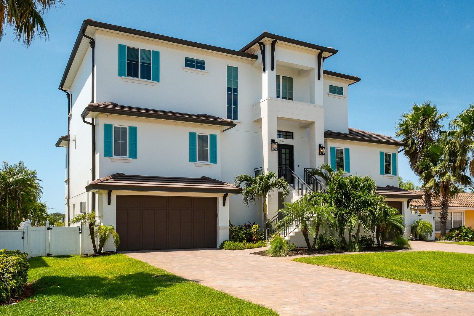 HOWARD ESTATES - Residential