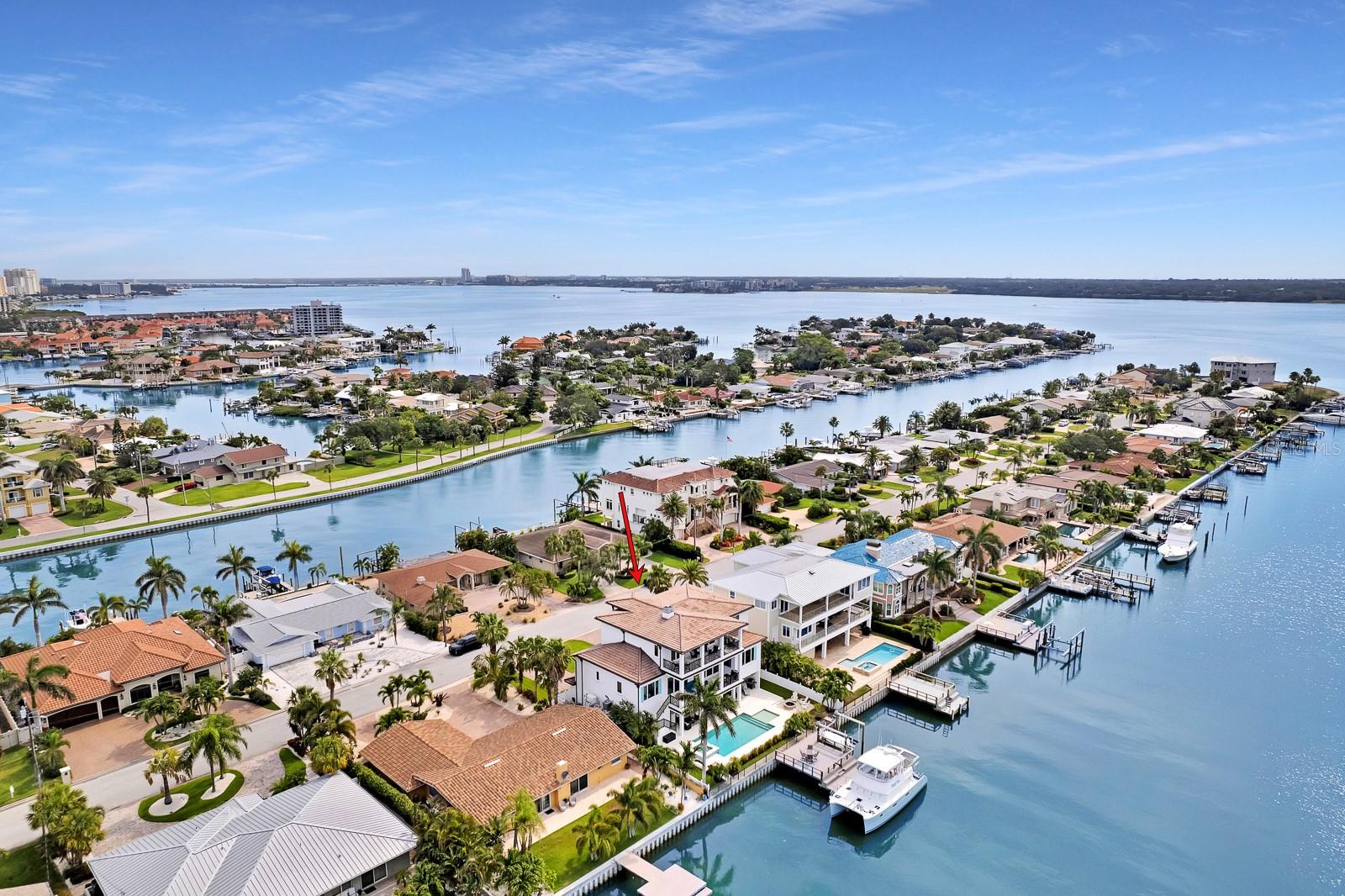 HOWARD ESTATES - Residential