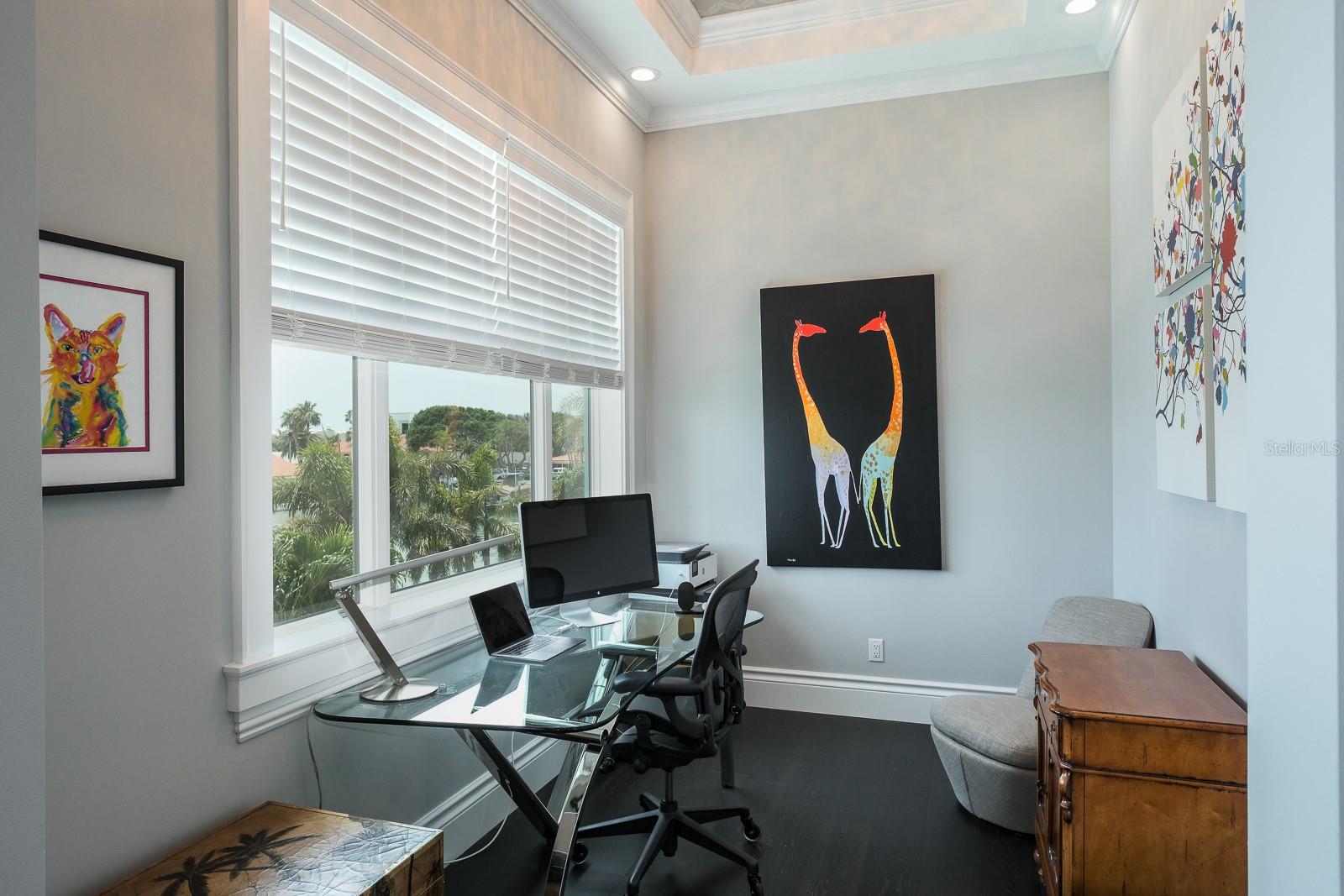 HOWARD ESTATES - Residential