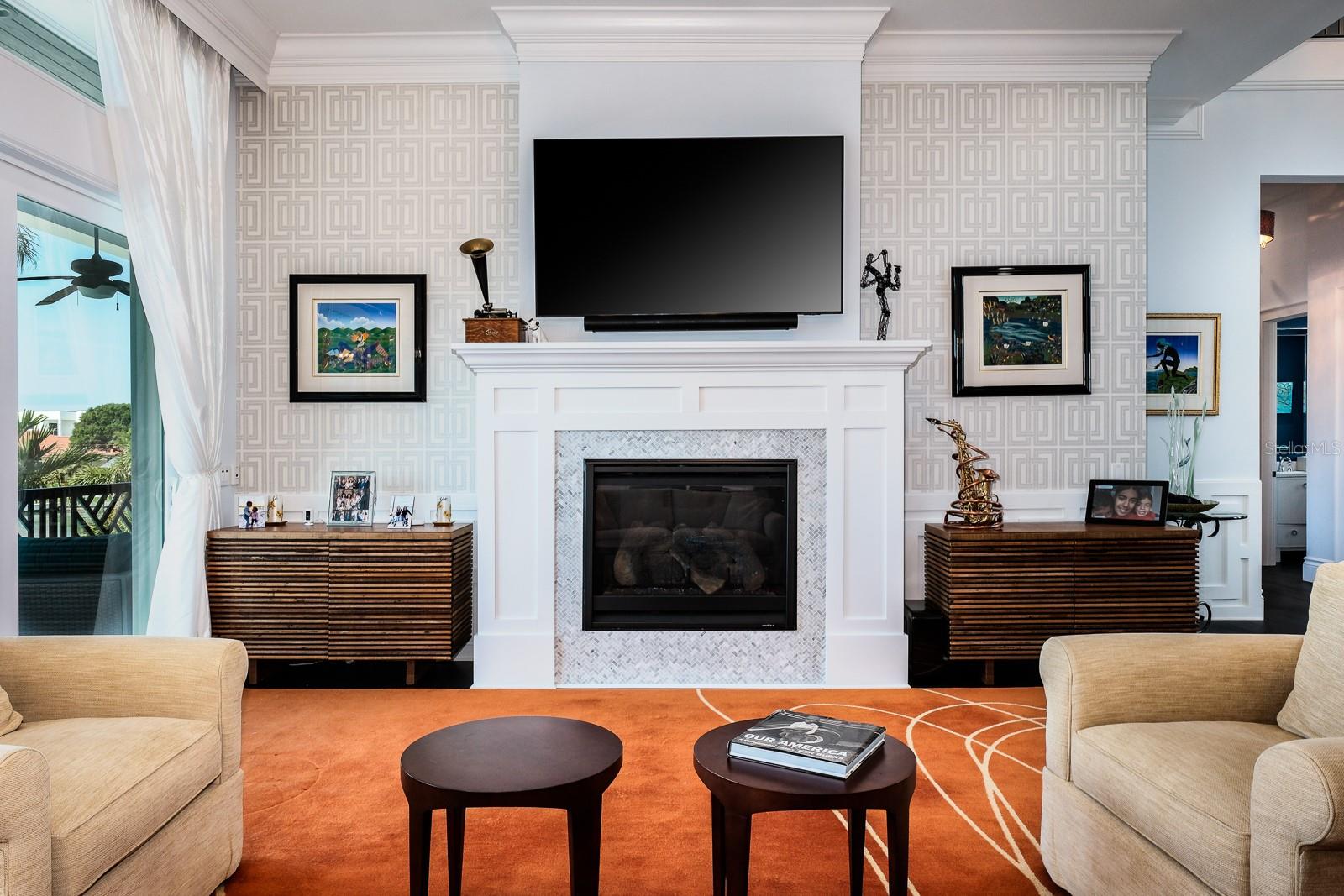 HOWARD ESTATES - Residential