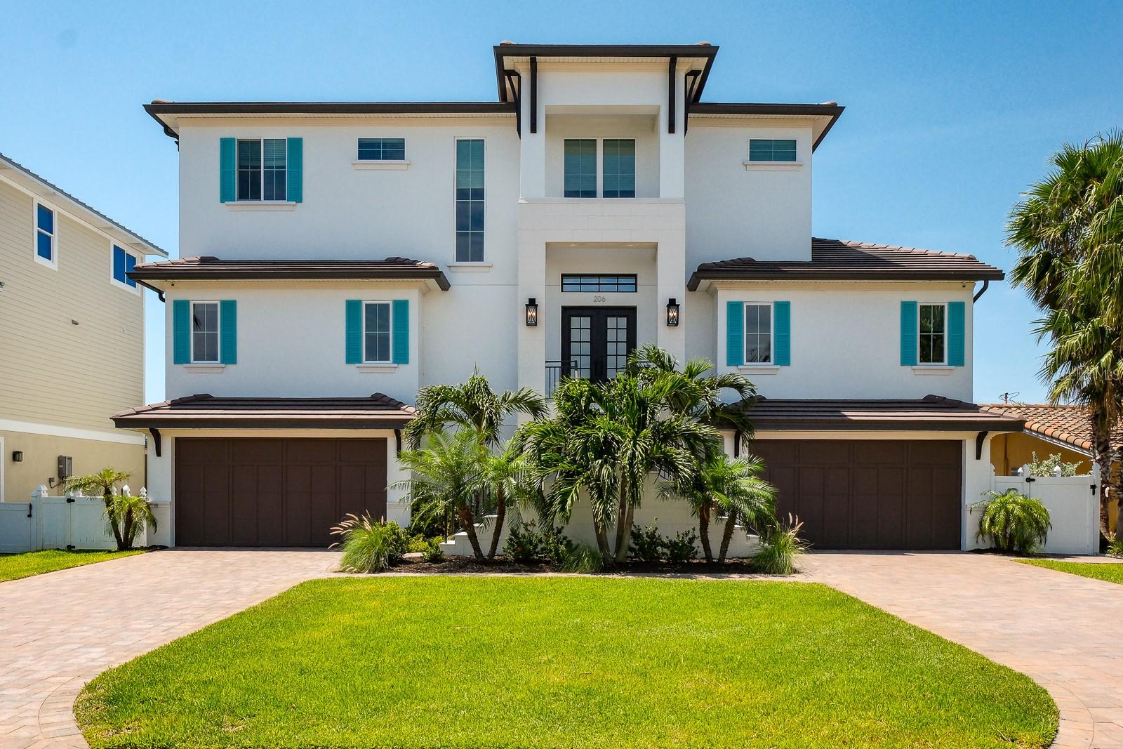 HOWARD ESTATES - Residential