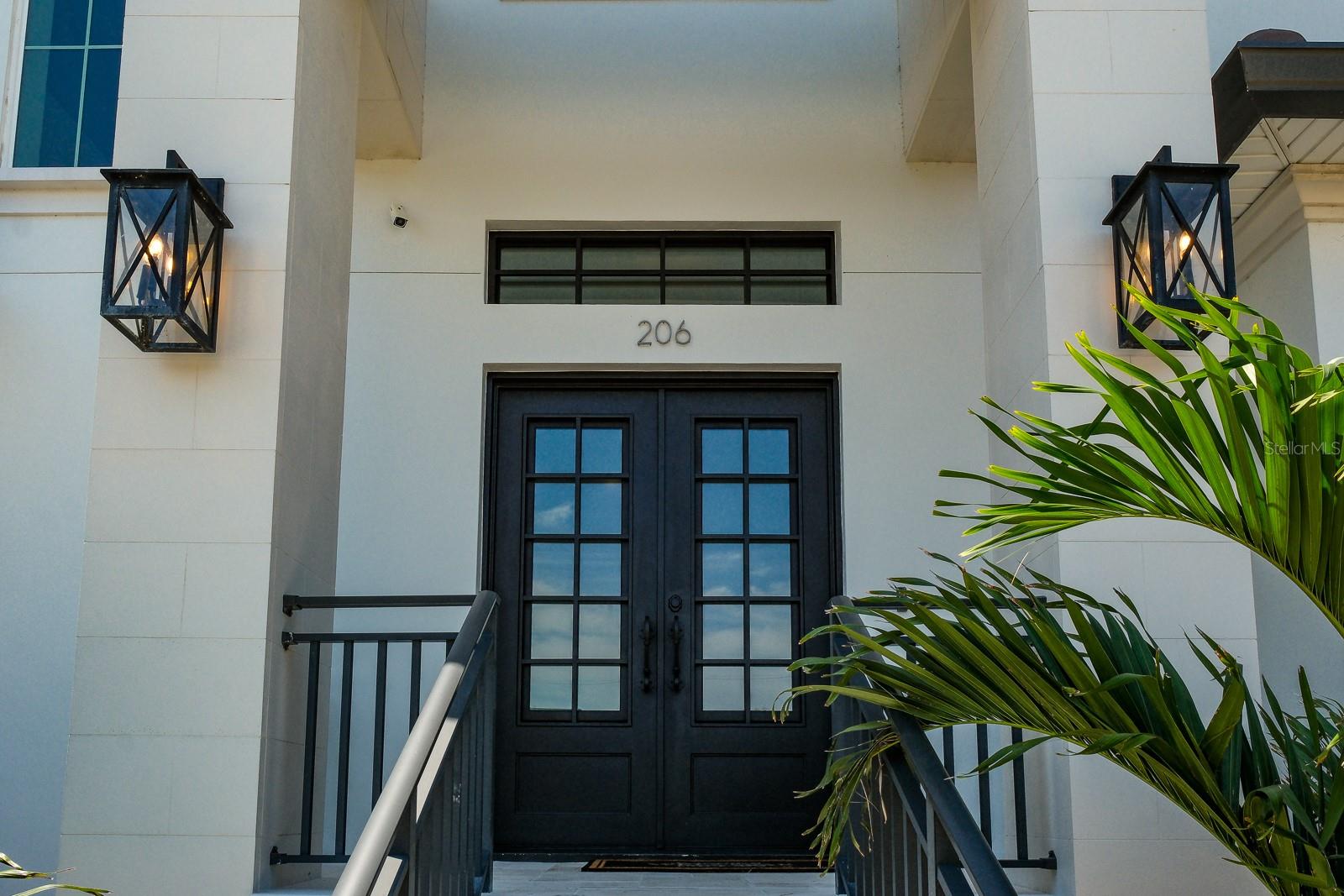 HOWARD ESTATES - Residential