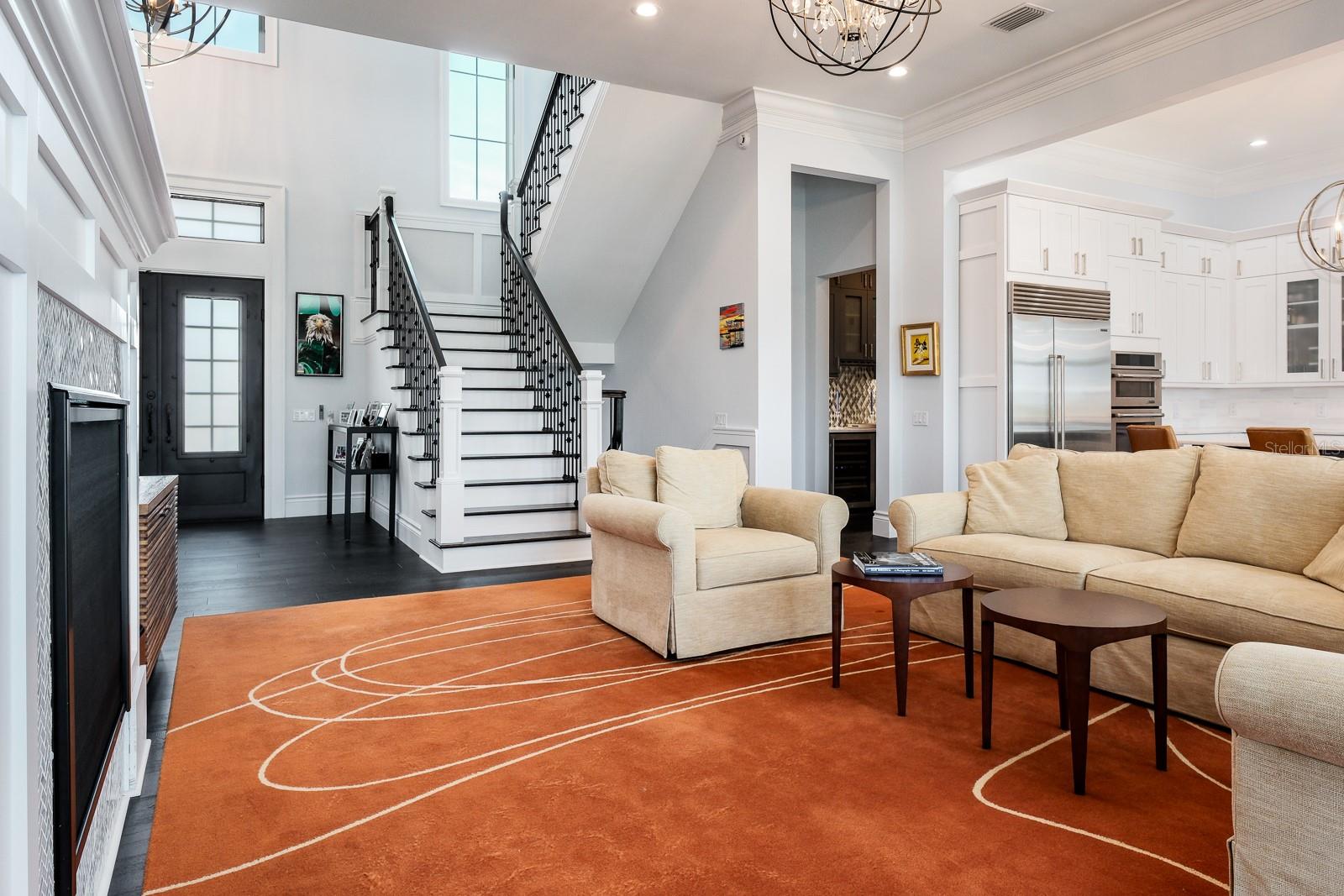 HOWARD ESTATES - Residential