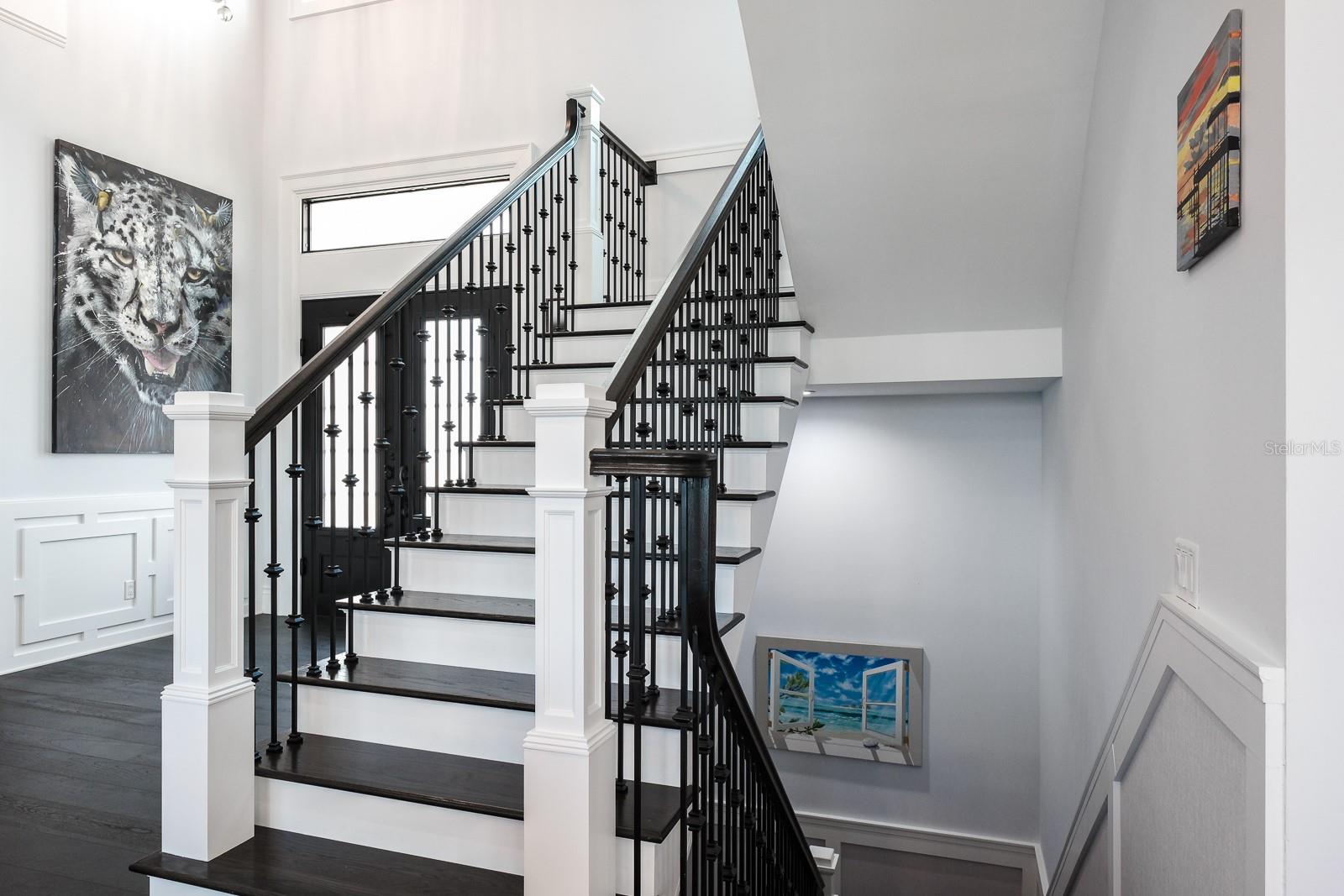 HOWARD ESTATES - Residential