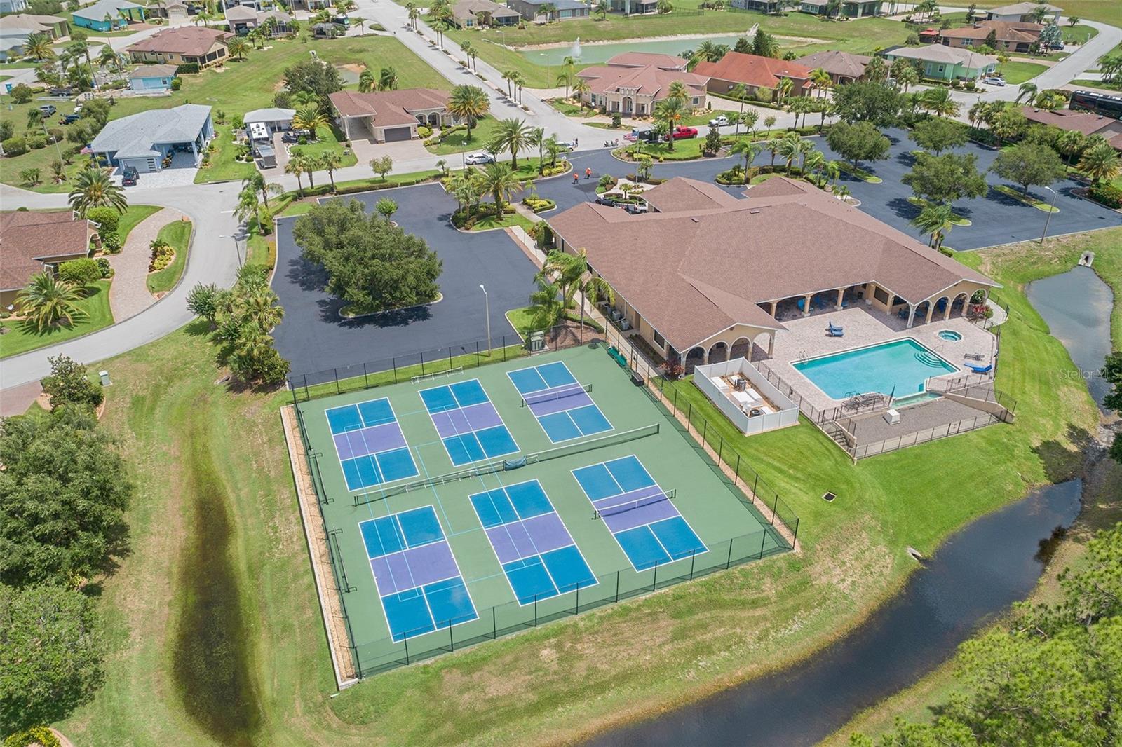 MT OLIVE SHORES NORTH ADD 01 - Residential