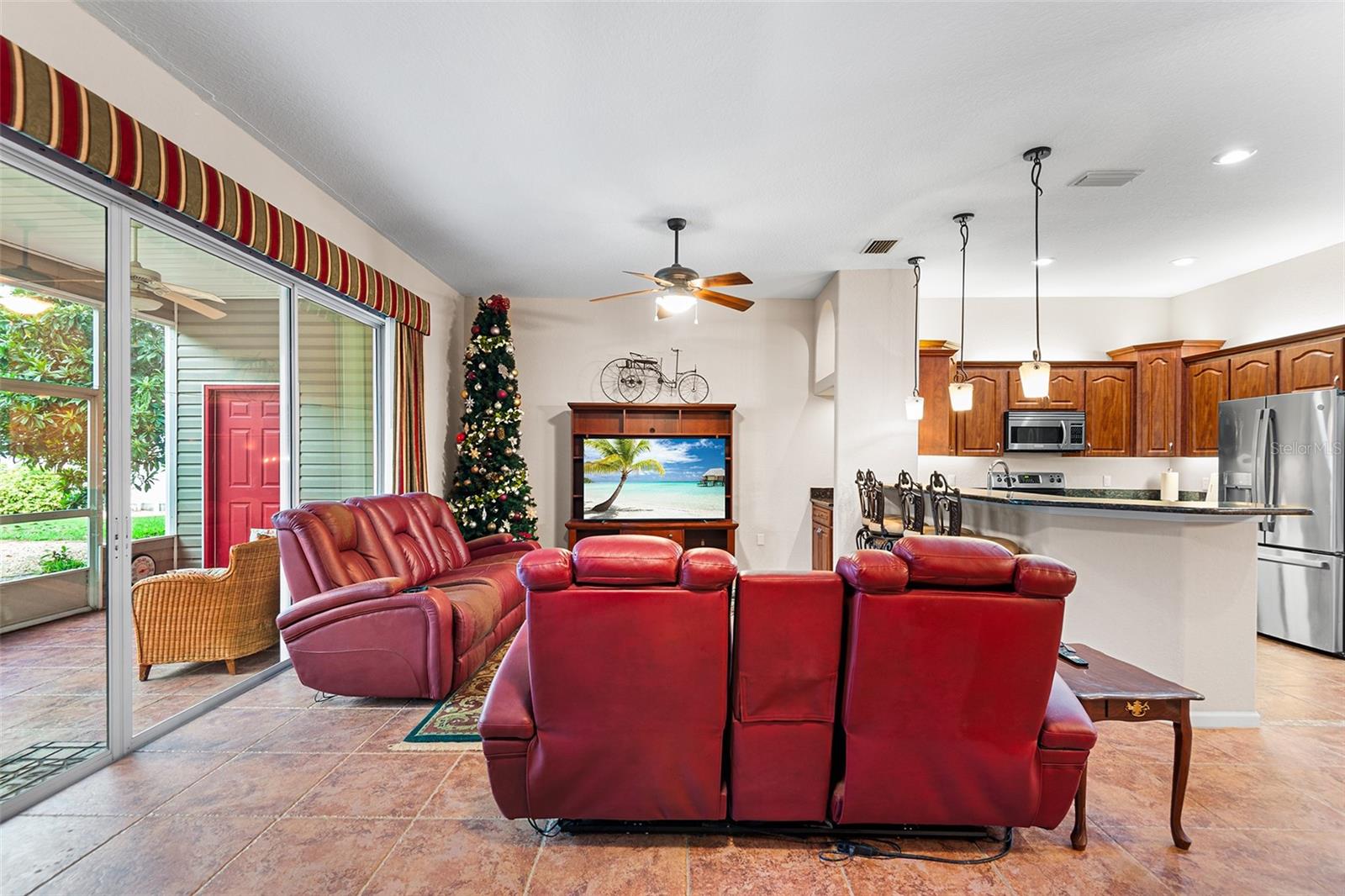 MT OLIVE SHORES NORTH ADD 01 - Residential